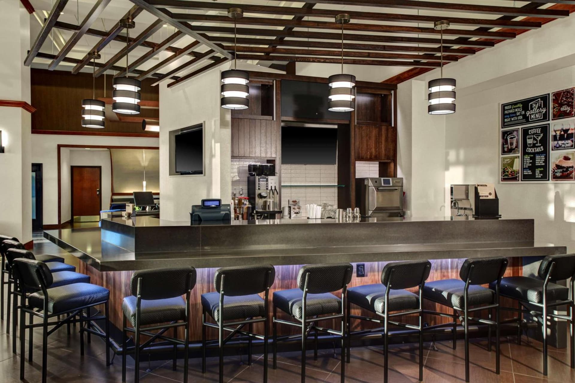 Hyatt Place Lakeland Center gallery photo in Lakeland, FL — image 16