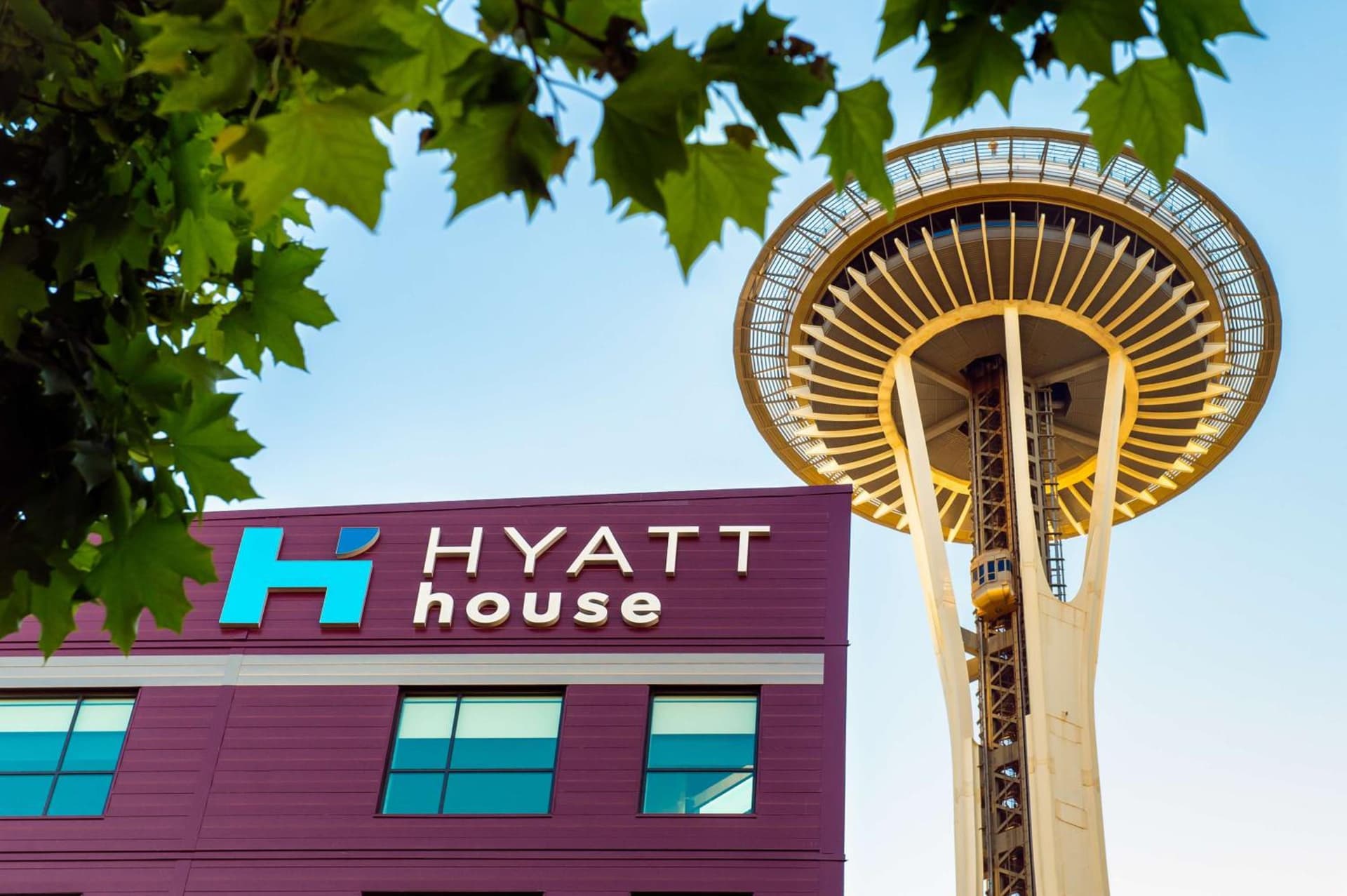 Hyatt House Seattle Downtown gallery photo in Seattle, WA — image 30