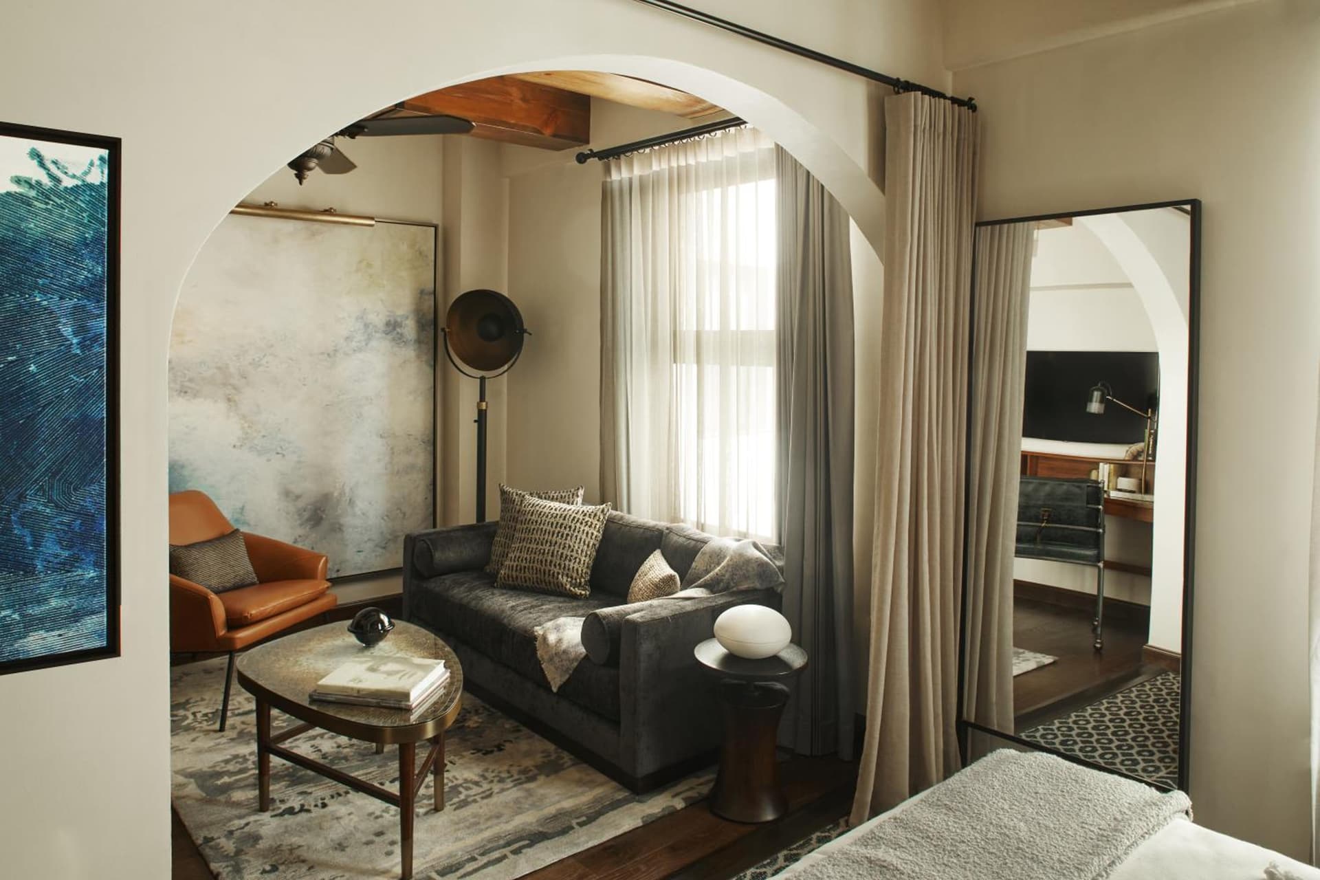 Hotel Figueroa, Unbound Collection by Hyatt gallery photo in Los Angeles, CA — image 134