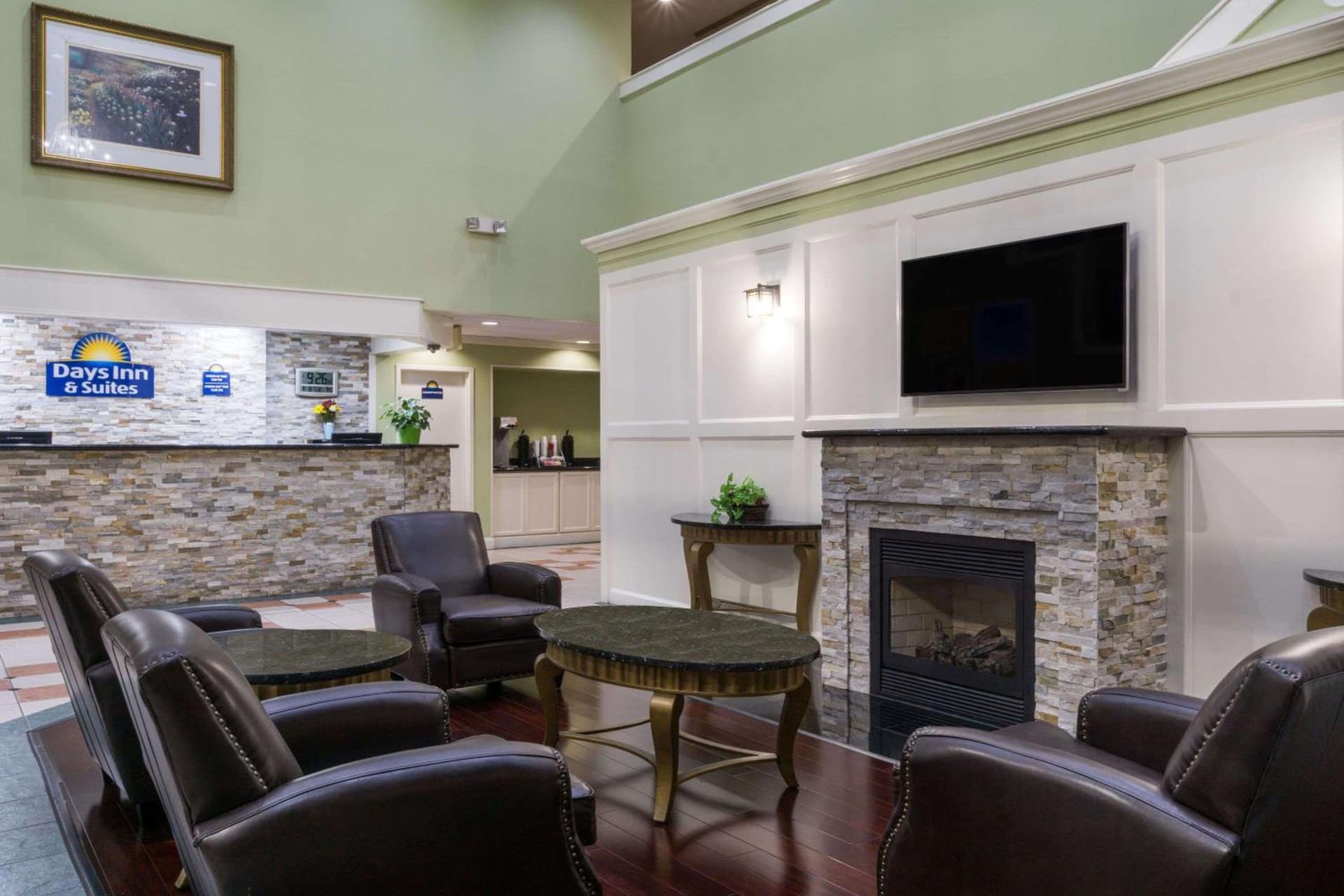 Days Inn by Wyndham Columbus East Airport gallery photo in Columbus, OH — image 16