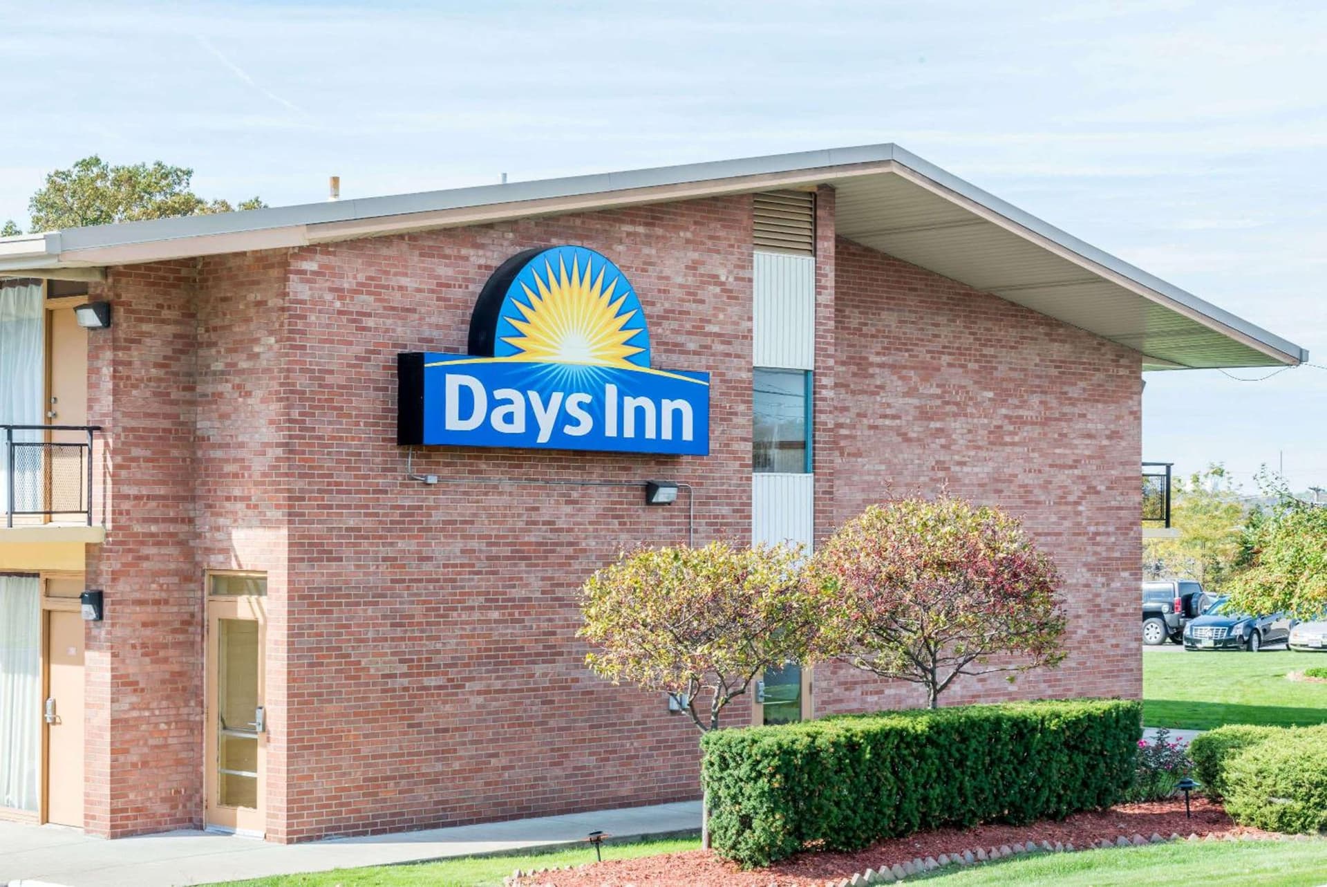 Days Inn by Wyndham Niles — hotel in Niles, Ohio