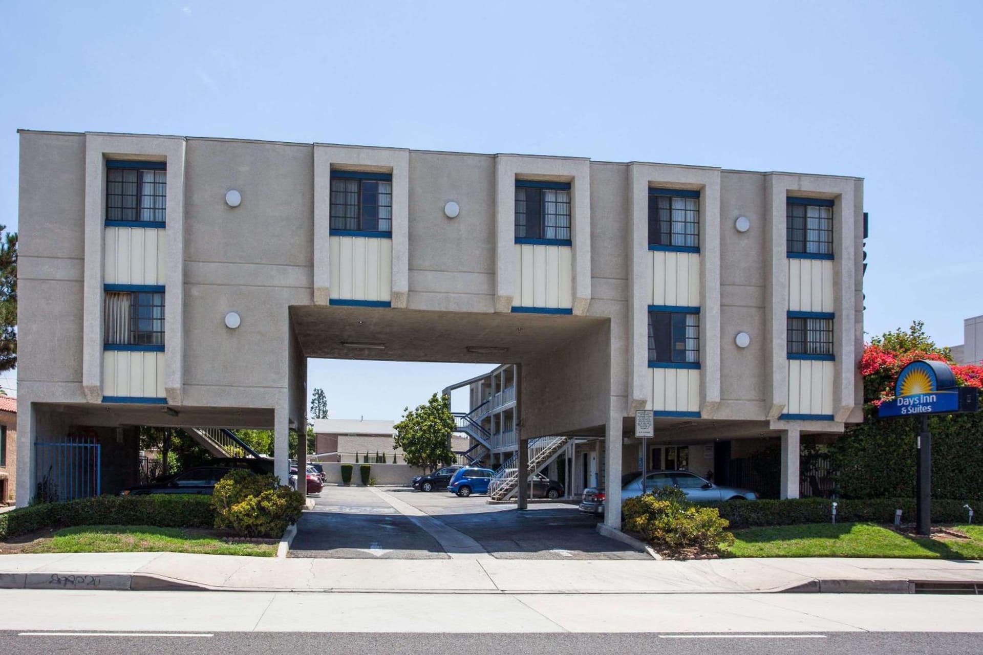 Days Inn by Wyndham Orange Anaheim — hotel in Orange, California