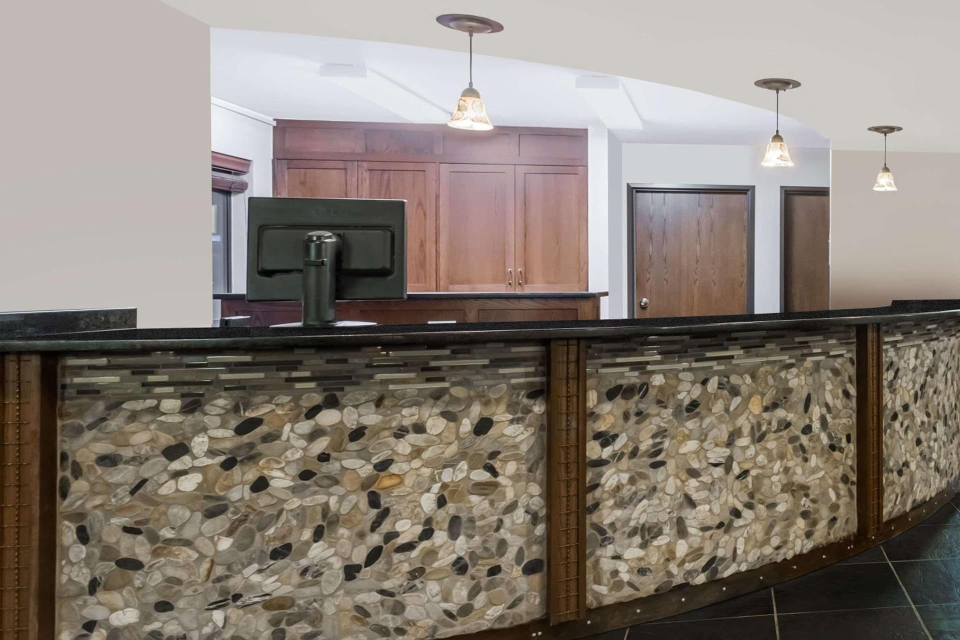 Days Inn by Wyndham Sidney NE interior in Sidney, NE — gallery photo 2