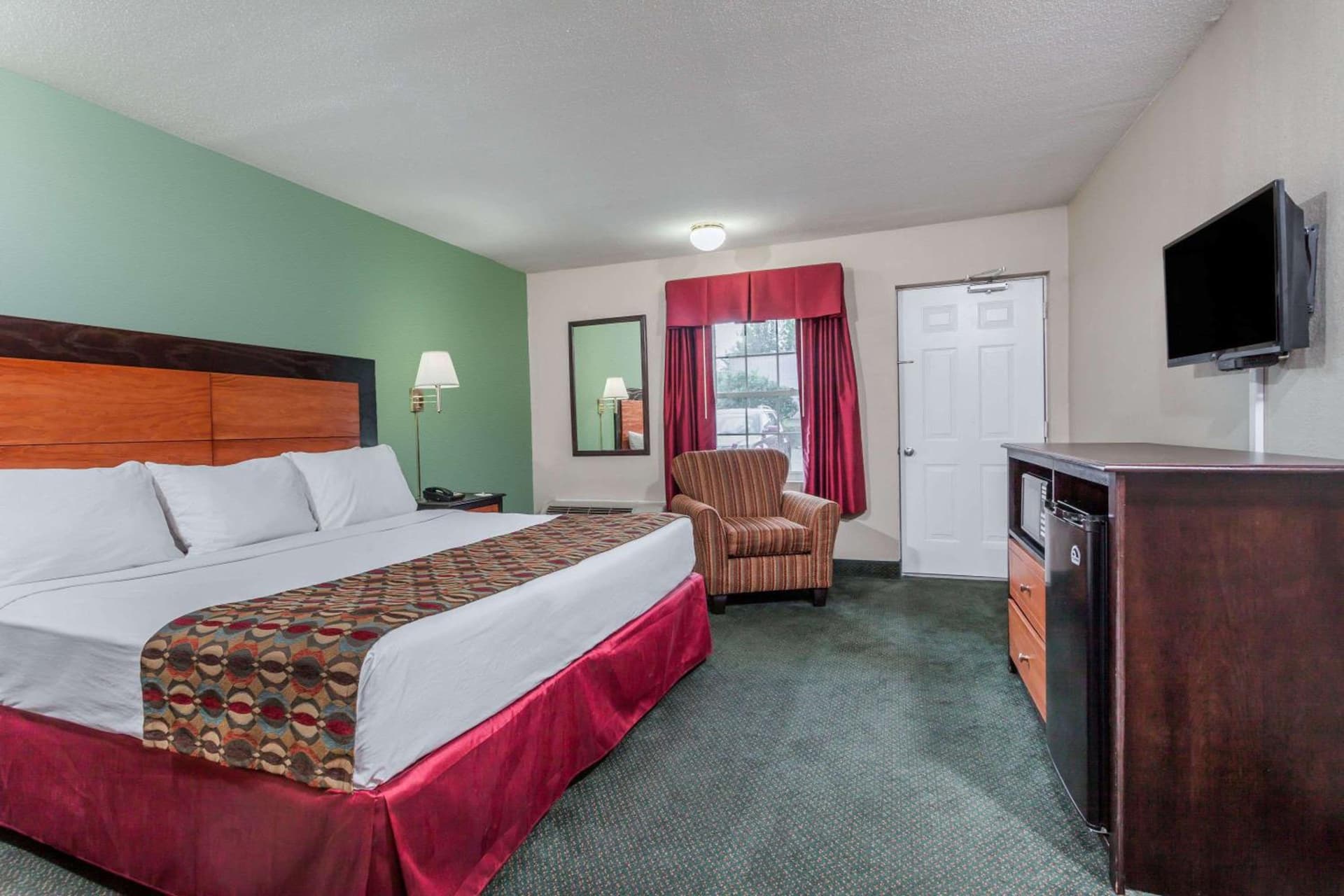 Days Inn & Suites by Wyndham Lexington gallery photo in Lexington, KY — image 10