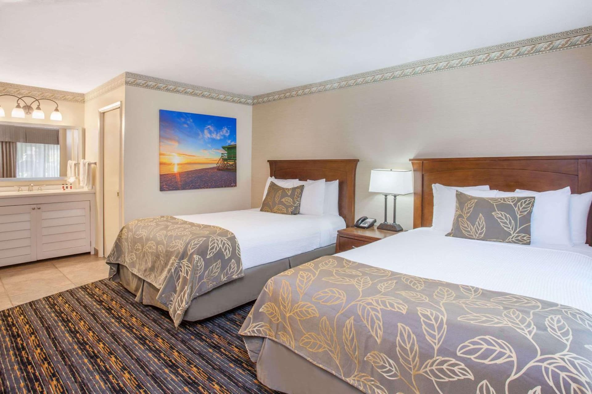 Days Inn by Wyndham San Diego Hotel Circle gallery photo in San Diego, CA — image 71