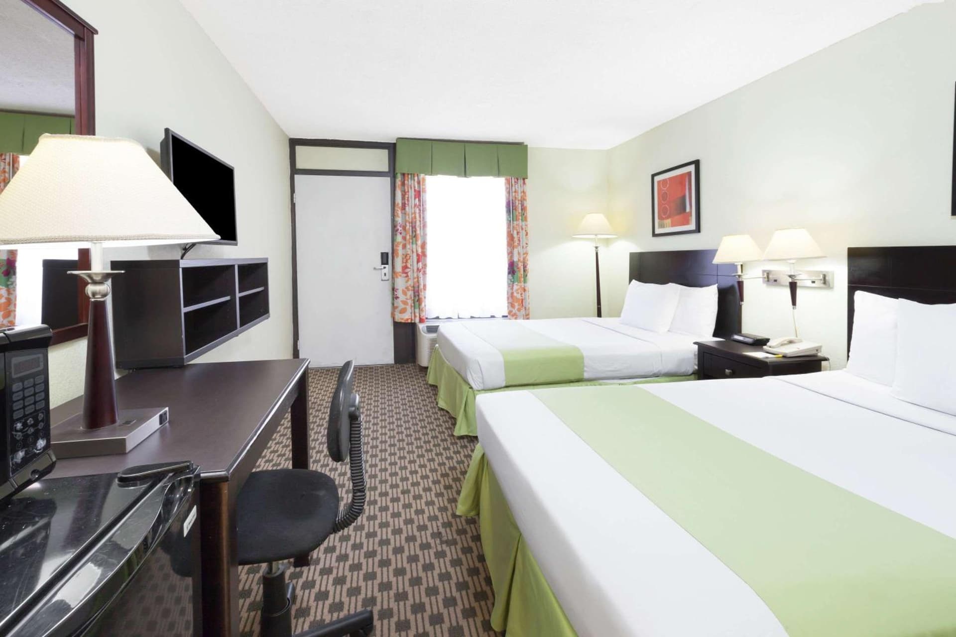 SureStay by Best Western Irving Grapevine DFW North gallery photo in Irving, TX — image 30