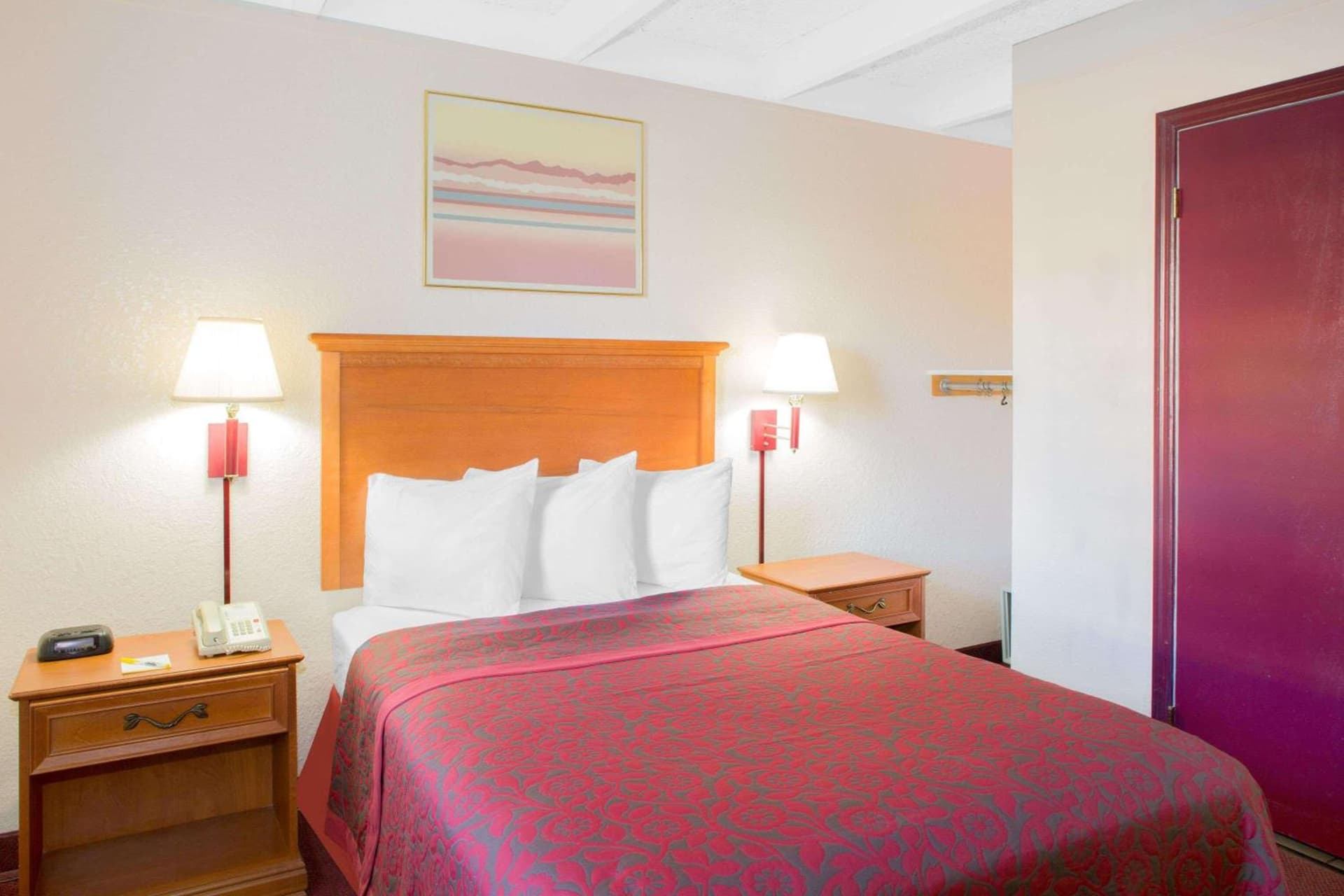 Days Inn by Wyndham Tallahassee University Center gallery photo in Tallahassee, FL — image 27