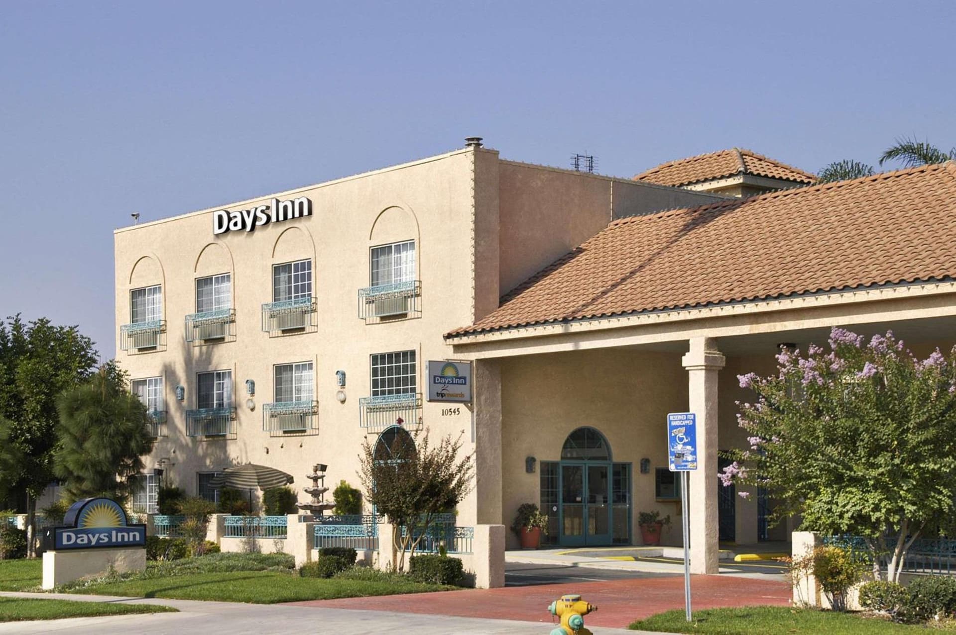 Days Inn by Wyndham Riverside Tyler Mall — hotel in Riverside, California