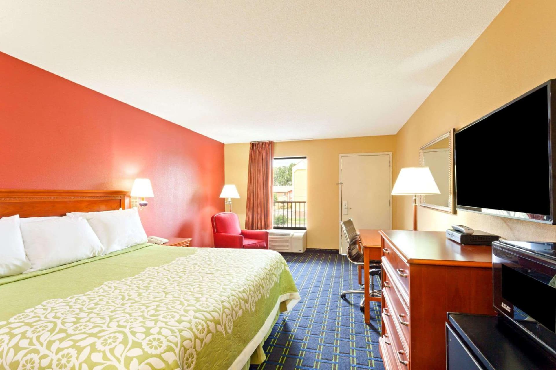 Shelby Inn interior in Memphis, TN — gallery photo 2