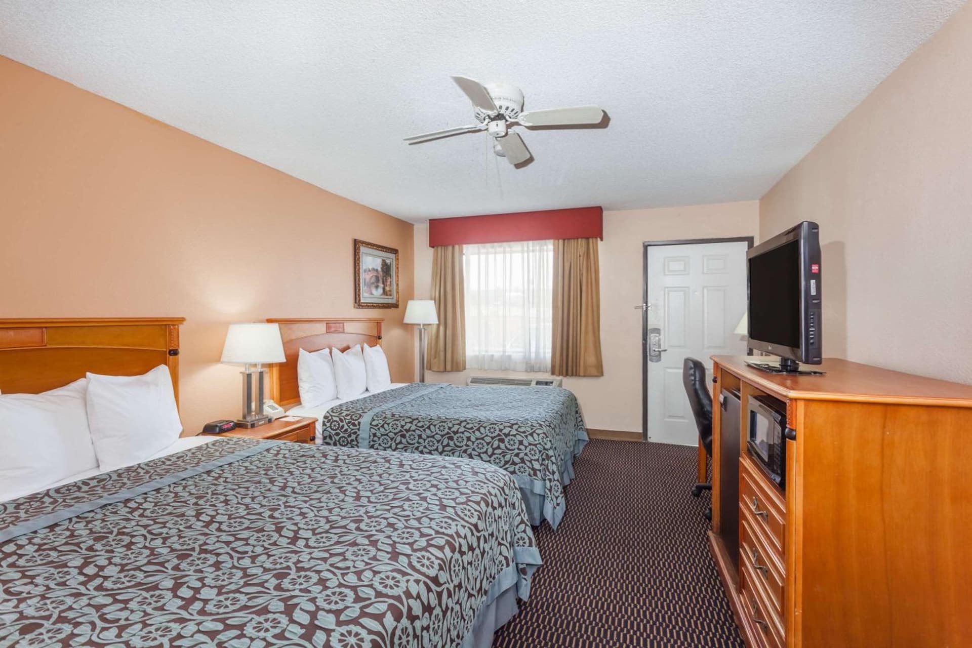 Days Inn by Wyndham Yuma gallery photo in Yuma, AZ — image 27