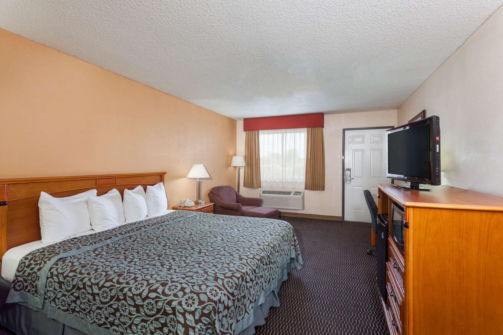Days Inn by Wyndham Yuma gallery photo in Yuma, AZ — image 6