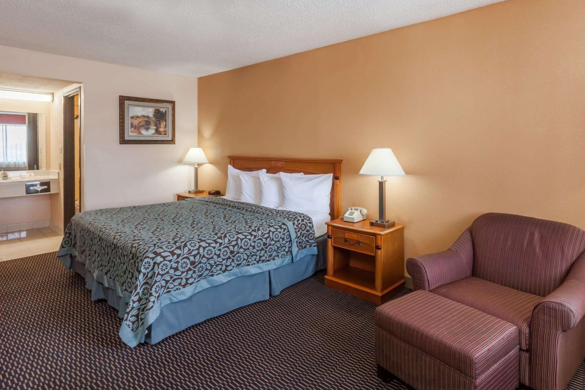 Days Inn by Wyndham Yuma gallery photo in Yuma, AZ — image 37