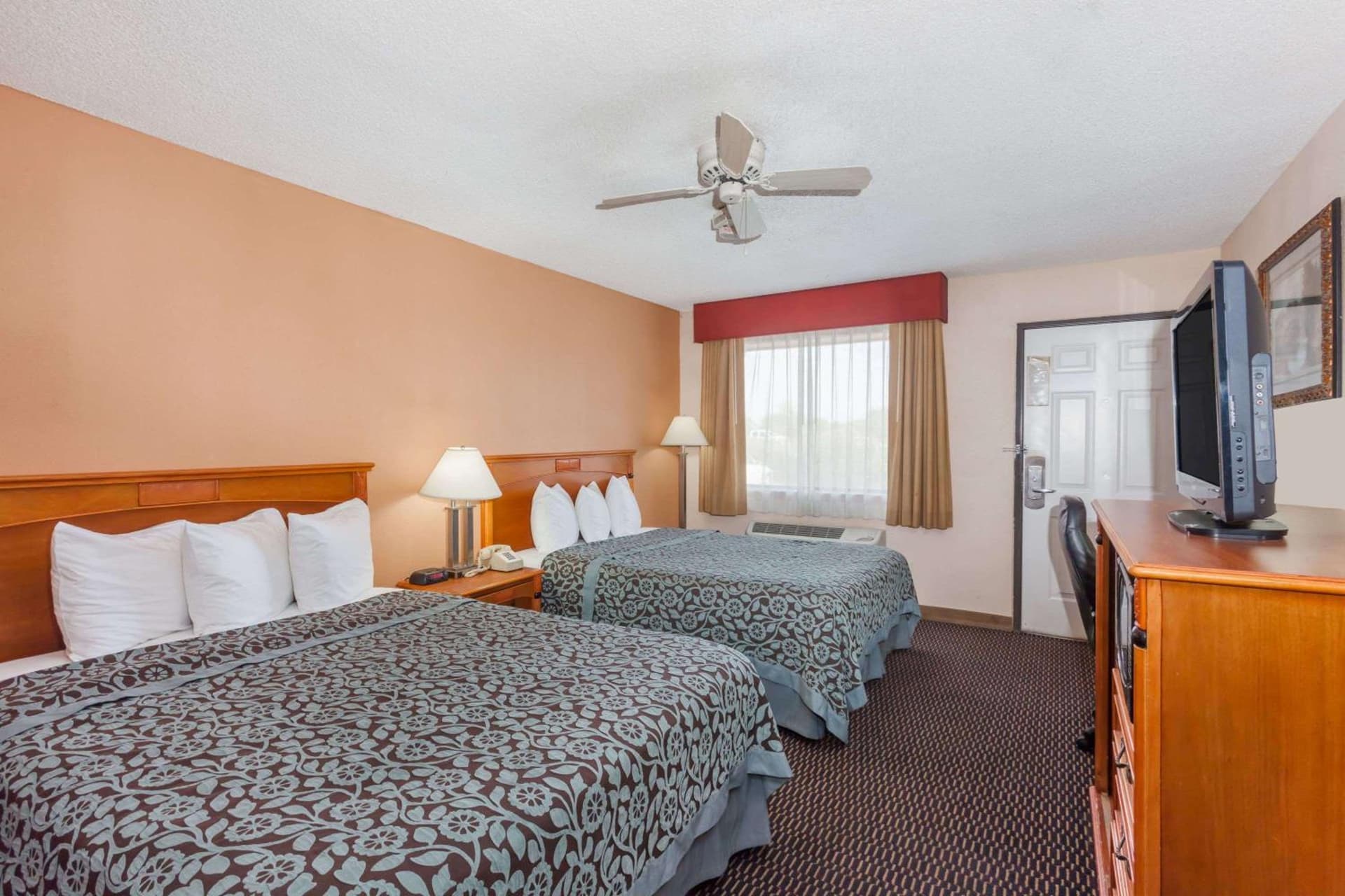 Days Inn by Wyndham Yuma gallery photo in Yuma, AZ — image 23