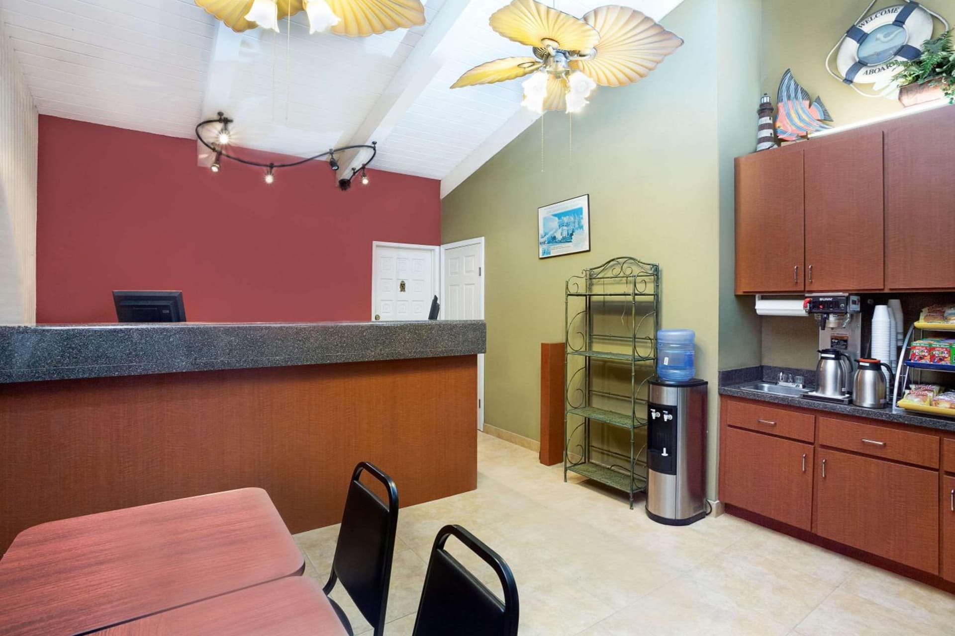 Sunset Inn — hotel in Costa Mesa, California