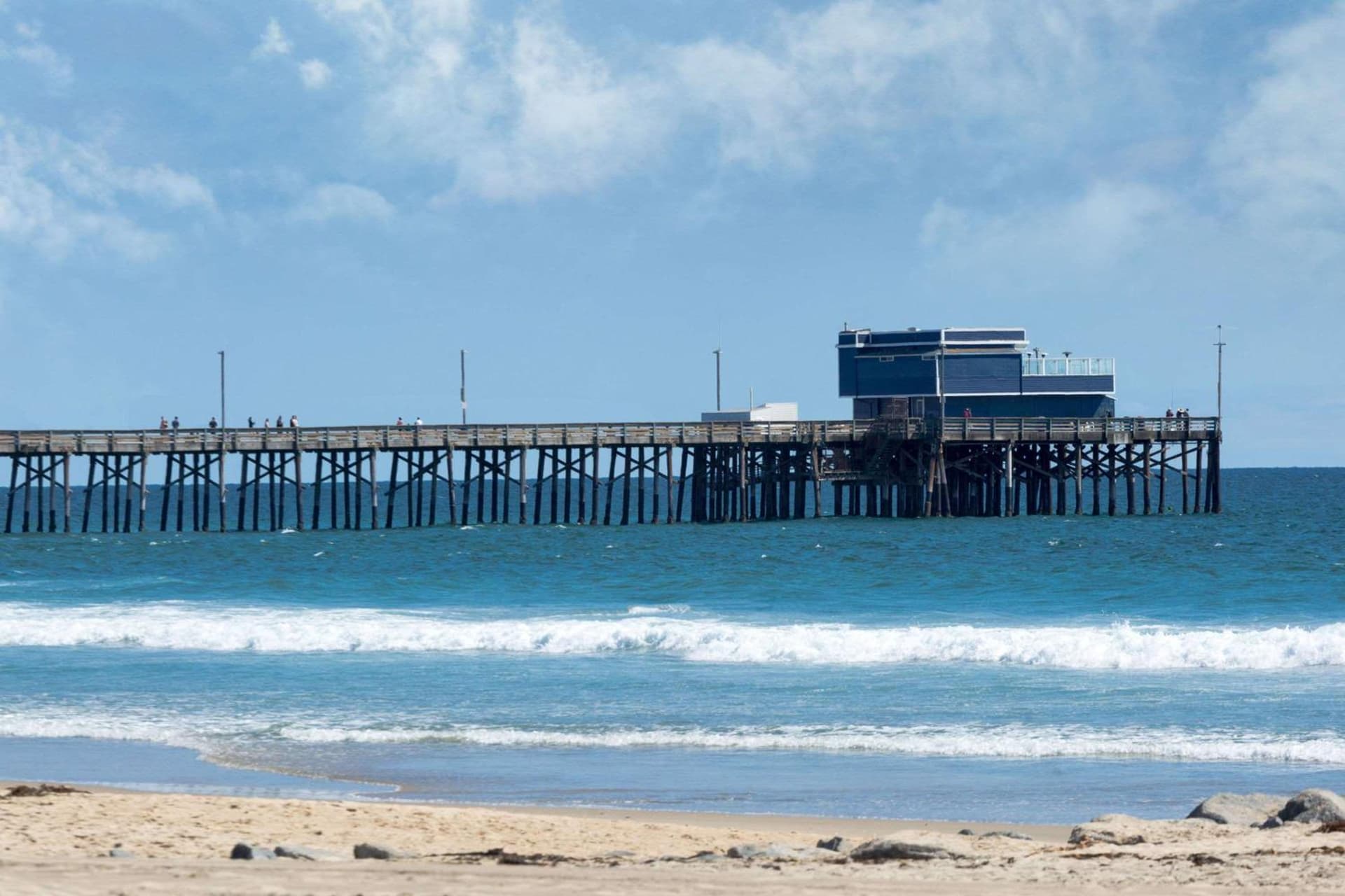 Sunset Inn gallery photo in Costa Mesa, CA — image 4