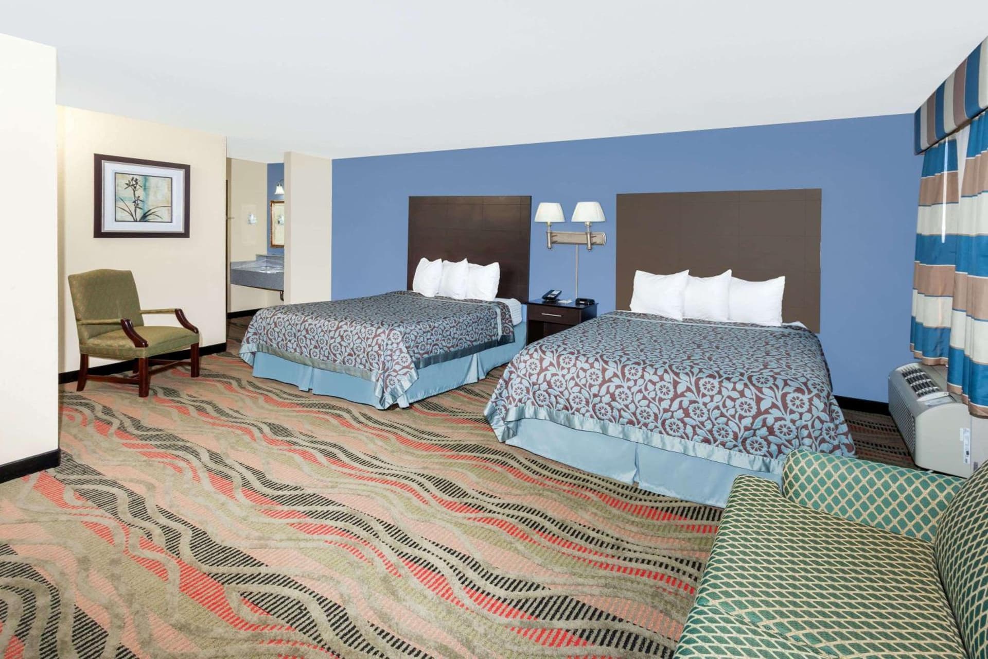Days Inn by Wyndham Springfield gallery photo in Springfield, IL — image 7