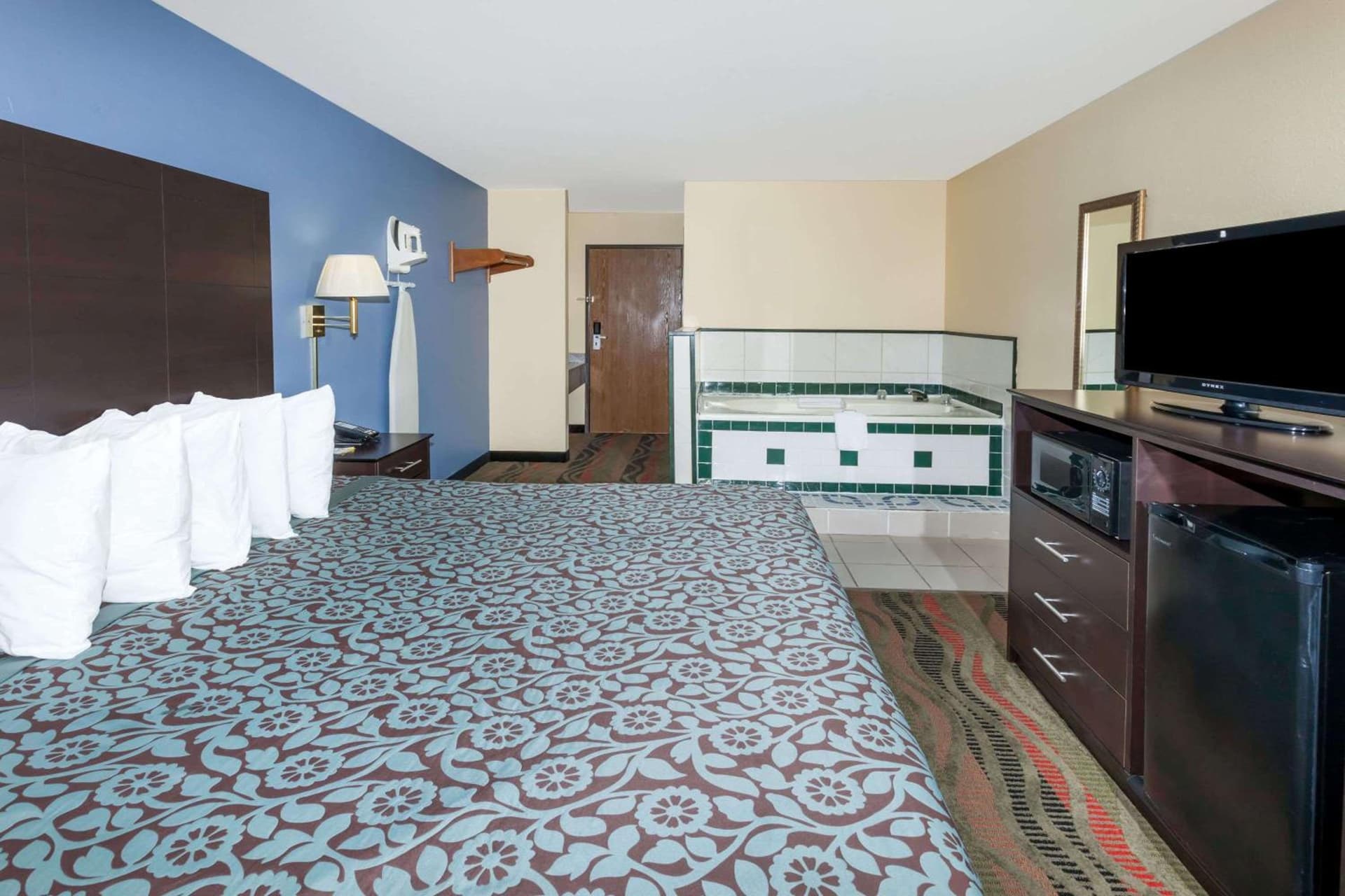 Days Inn by Wyndham Springfield gallery photo in Springfield, IL — image 10