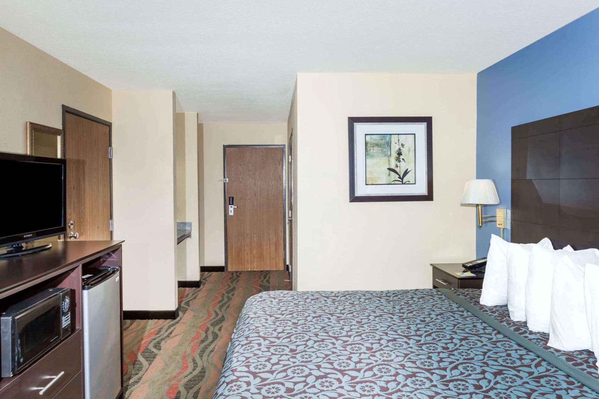 Days Inn by Wyndham Springfield gallery photo in Springfield, IL — image 16
