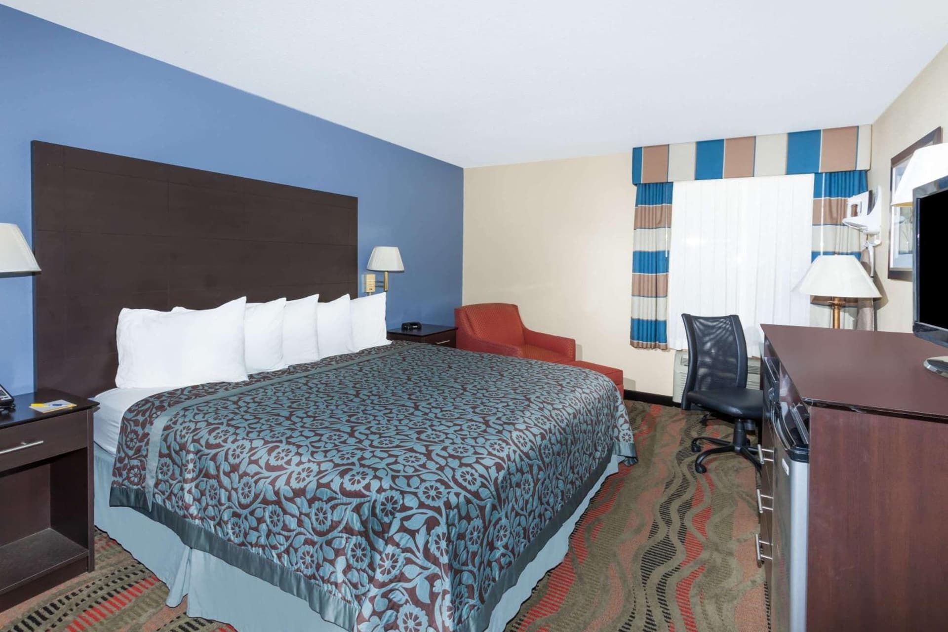 Days Inn by Wyndham Springfield gallery photo in Springfield, IL — image 30
