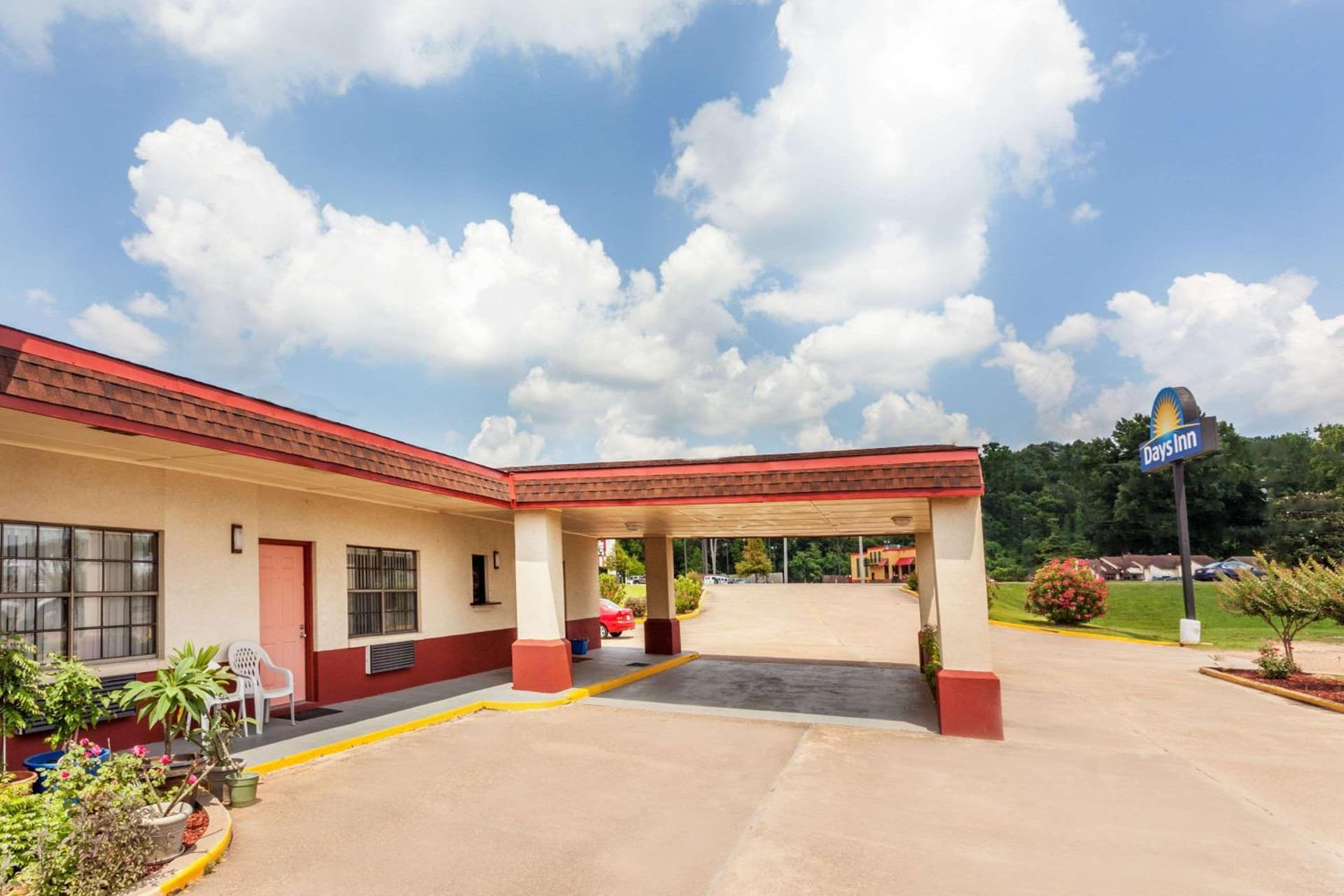 Days Inn by Wyndham Yazoo City — hotel in Yazoo City, Mississippi