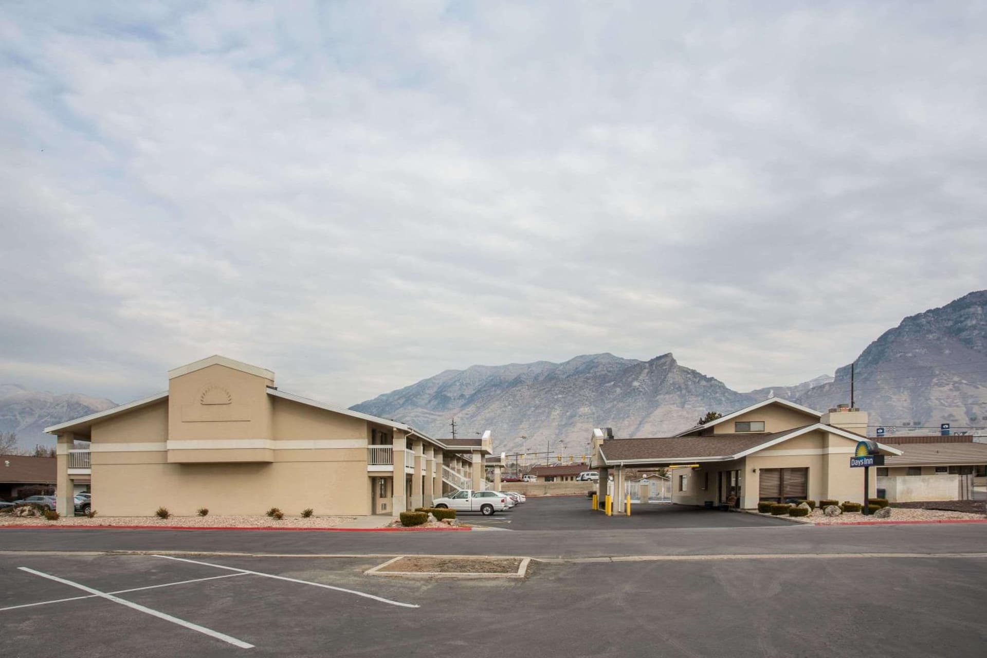 Royal Inn Provo featured exterior or lobby in Provo, UT — similar hotel