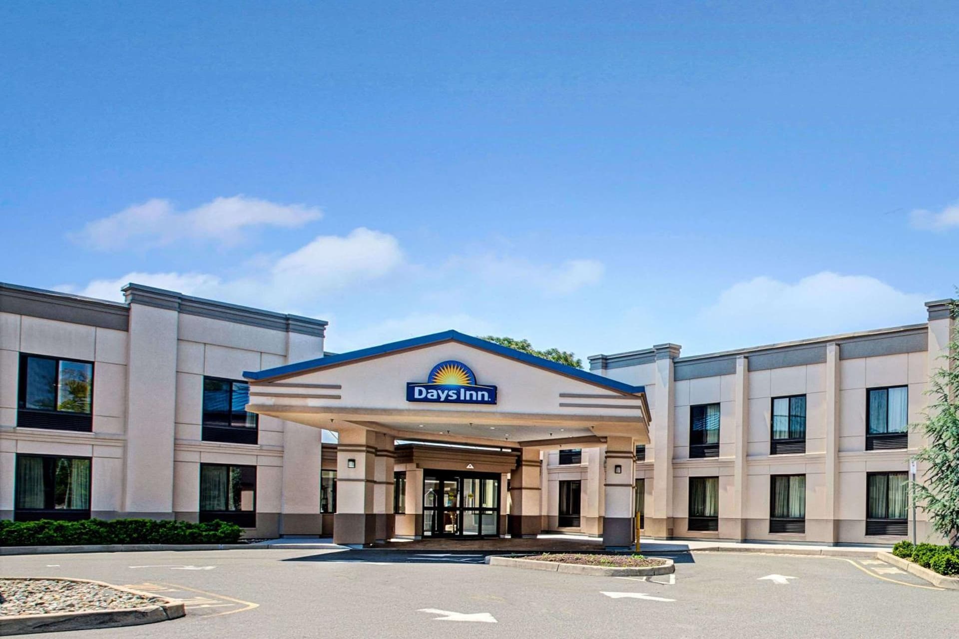 Days Inn by Wyndham Parsippany — hotel in Parsippany, New Jersey