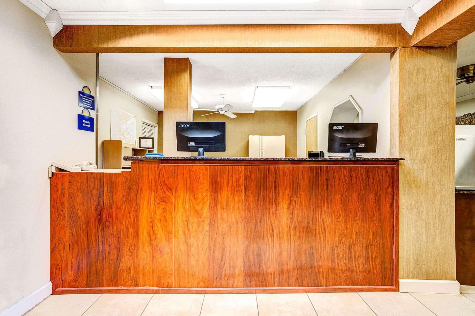 Days Inn by Wyndham Chesapeake gallery photo in Chesapeake, VA — image 5