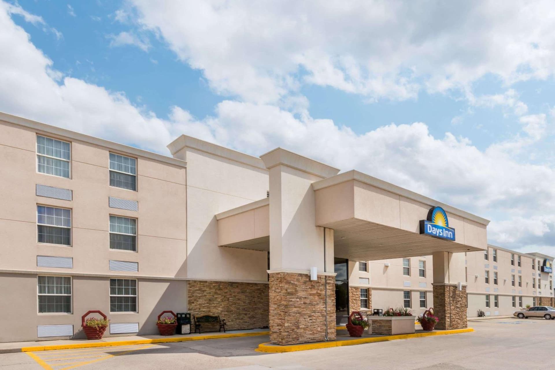 Days Inn by Wyndham Gillette — hotel in Gillette, Wyoming