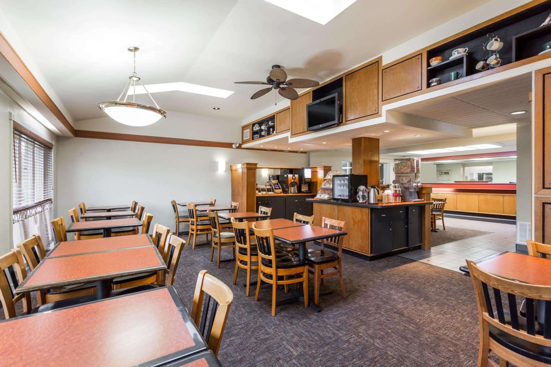 Days Inn by Wyndham Harrisburg North gallery photo in Harrisburg, PA — image 6