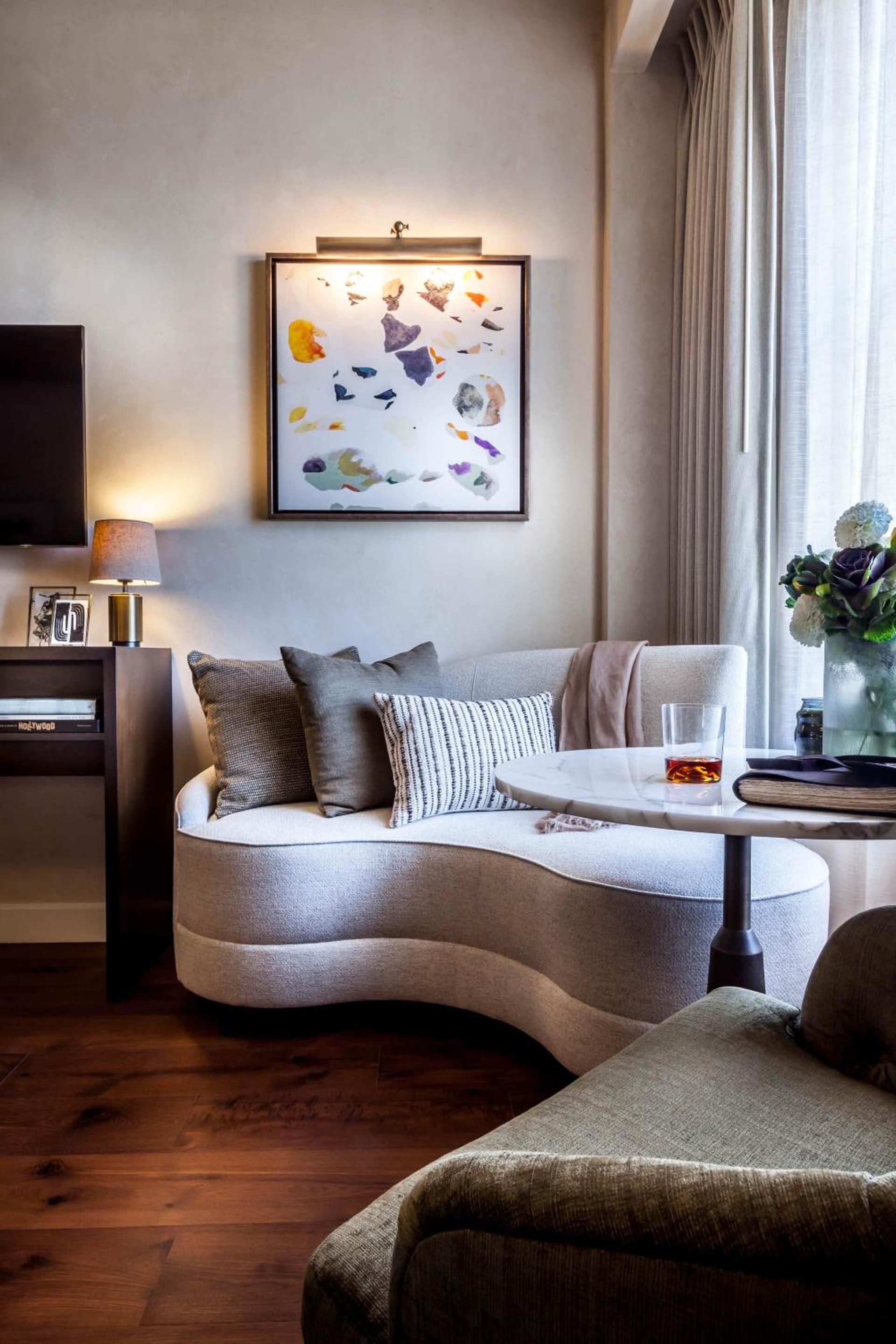 Hotel Figueroa, Unbound Collection by Hyatt gallery photo in Los Angeles, CA — image 20