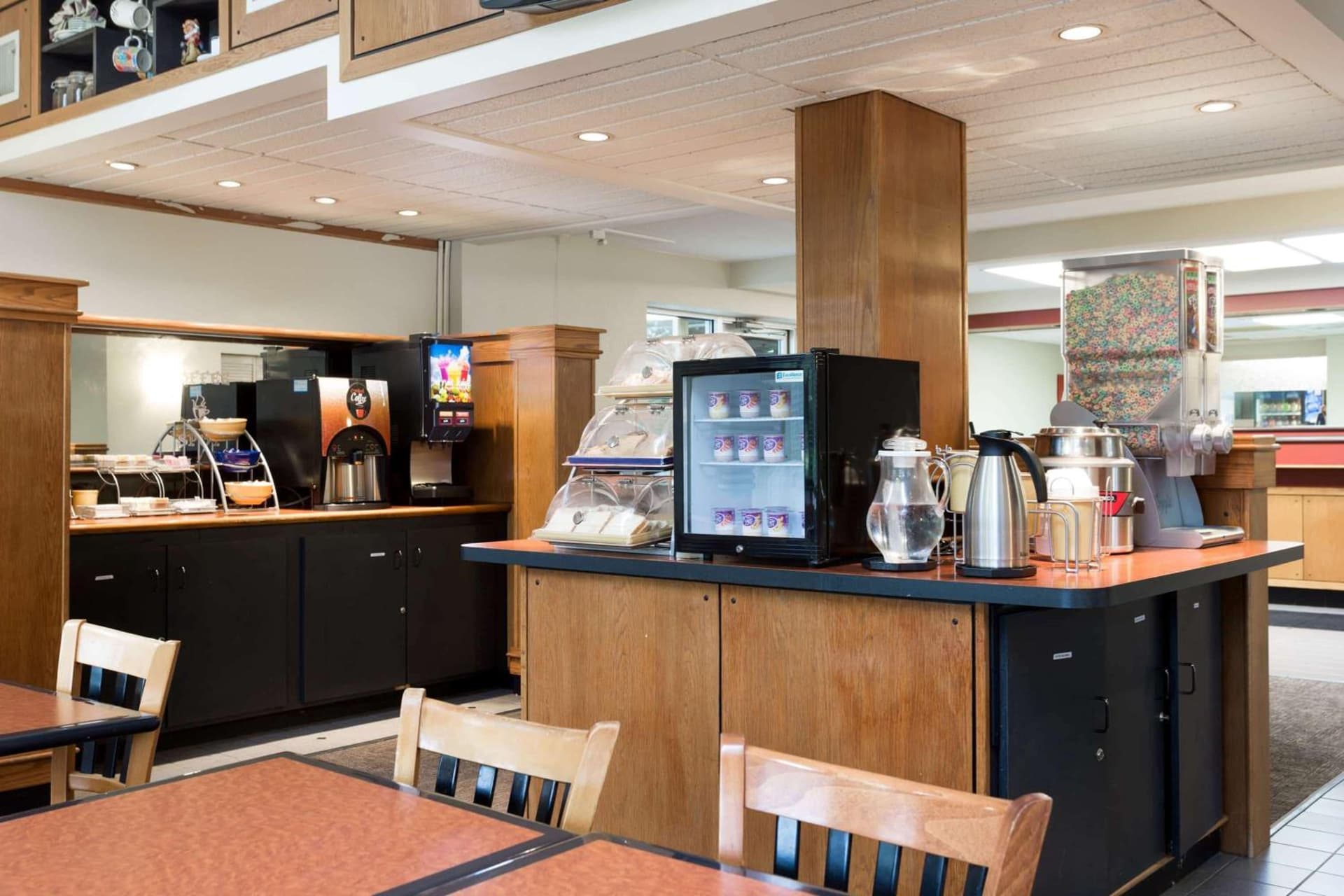 Days Inn by Wyndham Harrisburg North gallery photo in Harrisburg, PA — image 26