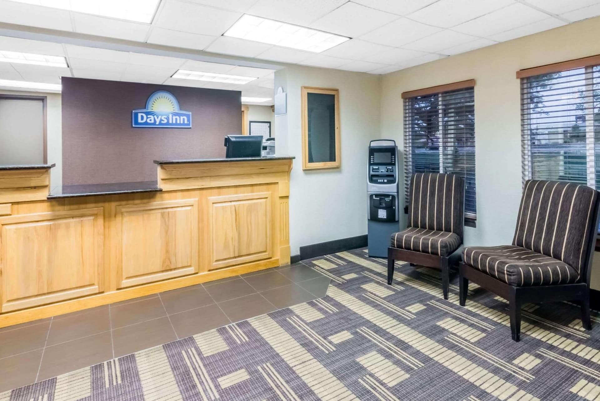 Days Inn by Wyndham Bismarck gallery photo in Bismarck, ND — image 20