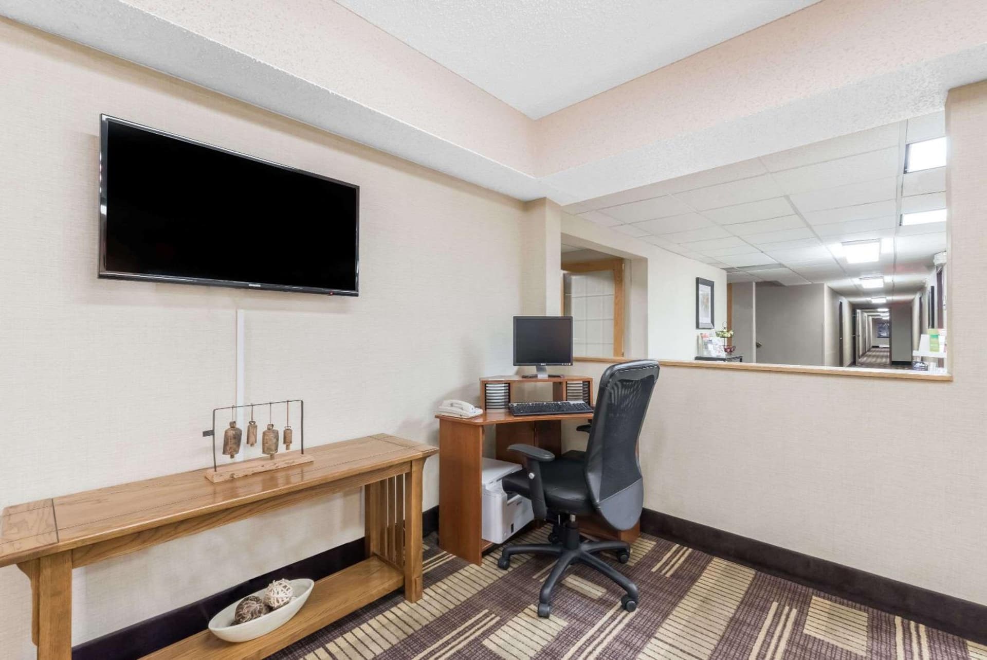 Days Inn by Wyndham Bismarck gallery photo in Bismarck, ND — image 33