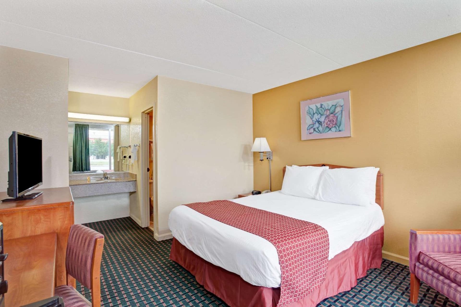 Days Inn by Wyndham Clarksville TN gallery photo in Clarksville, TN — image 20