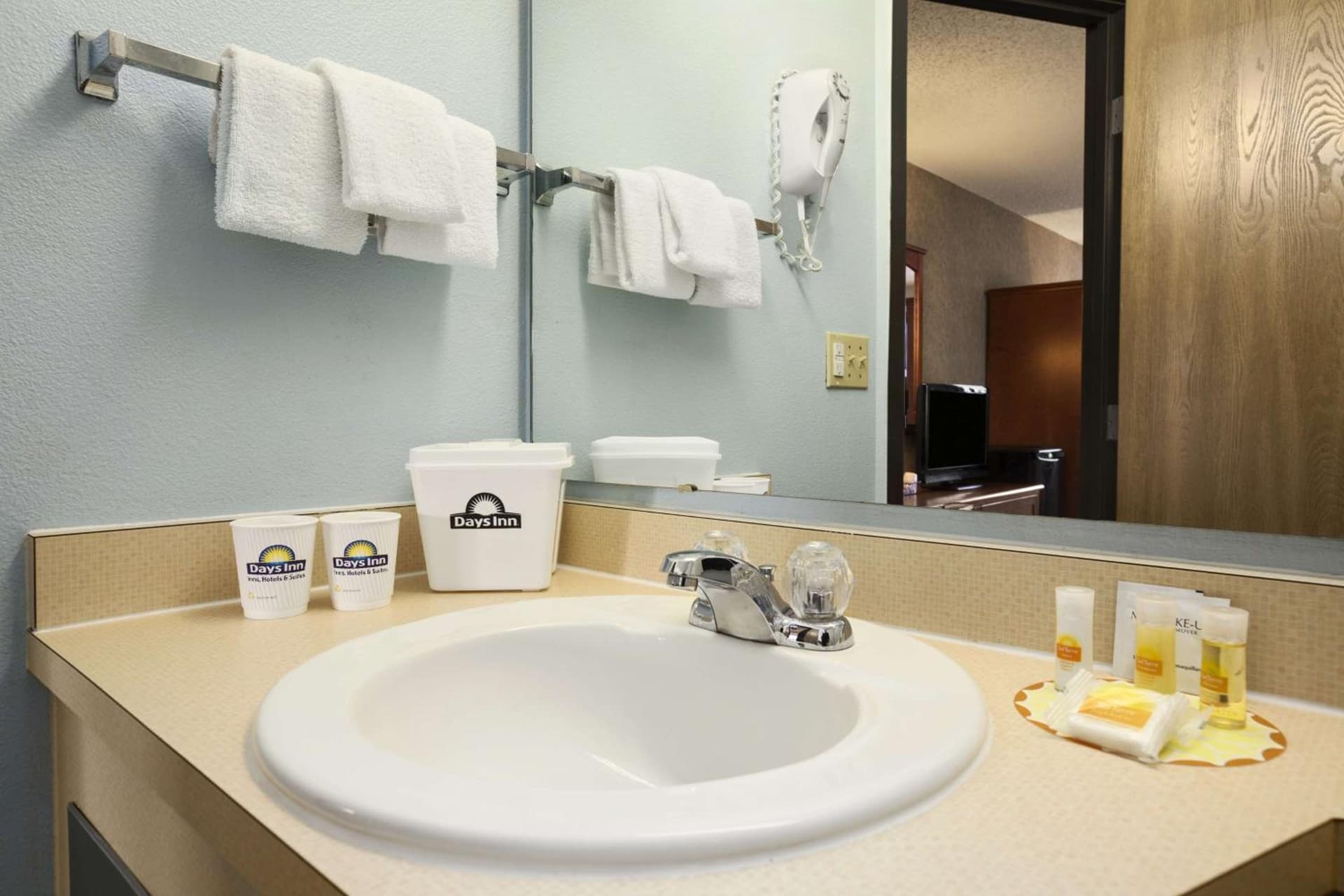 Days Inn by Wyndham Coeur d'Alene gallery photo in Coeur d'Alene, ID — image 20