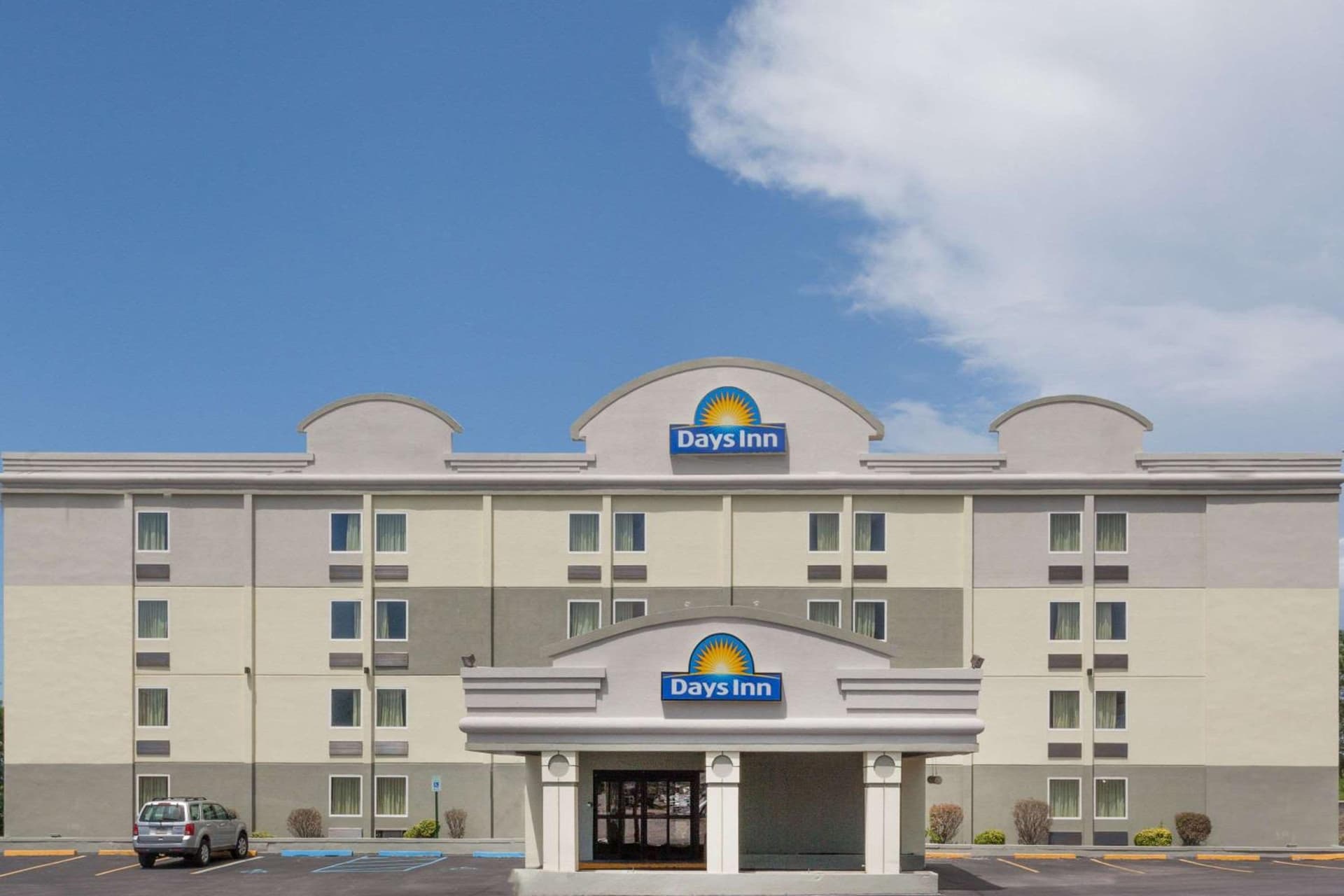 Days Inn by Wyndham Wilkes Barre — hotel in Wilkes-Barre, Pennsylvania