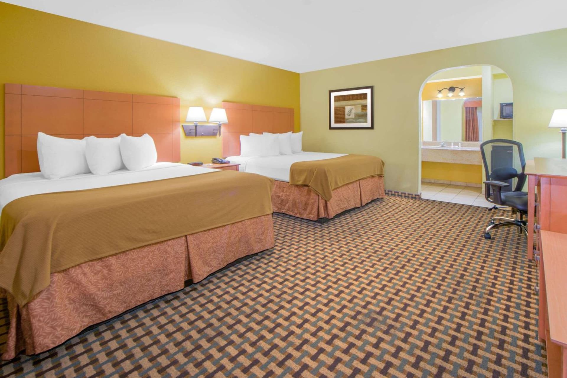Days Inn by Wyndham Lubbock South gallery photo in Lubbock, TX — image 5