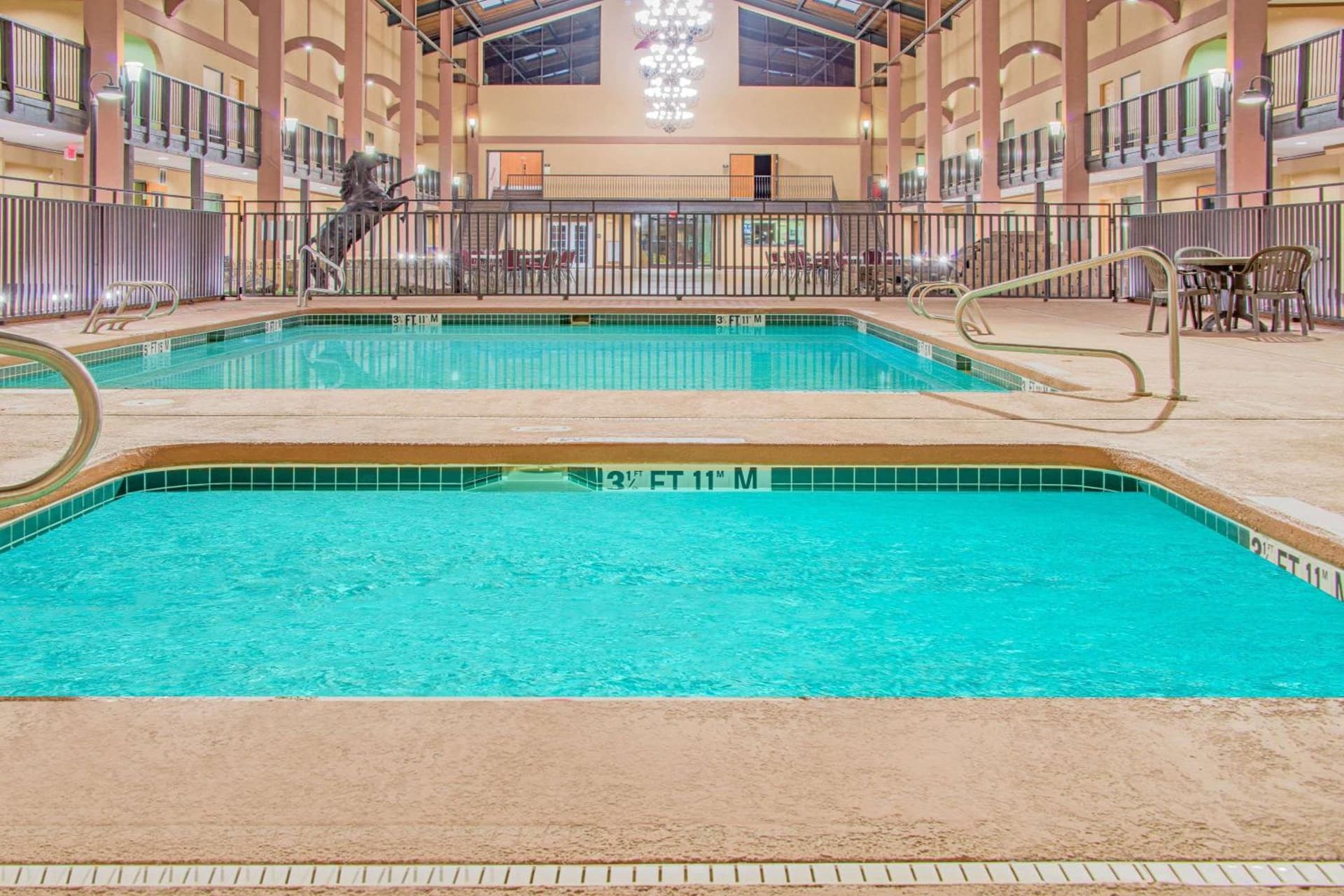 Days Inn by Wyndham Lubbock South gallery photo in Lubbock, TX — image 10