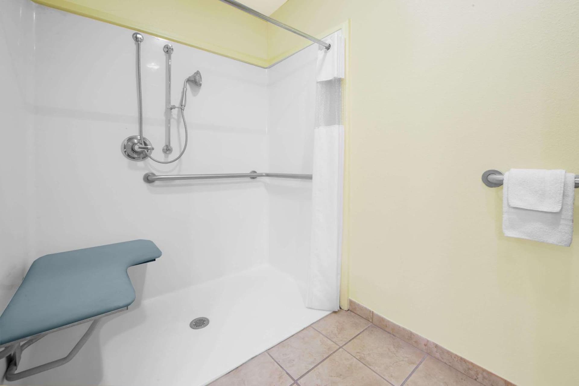 Days Inn by Wyndham Lubbock South gallery photo in Lubbock, TX — image 15