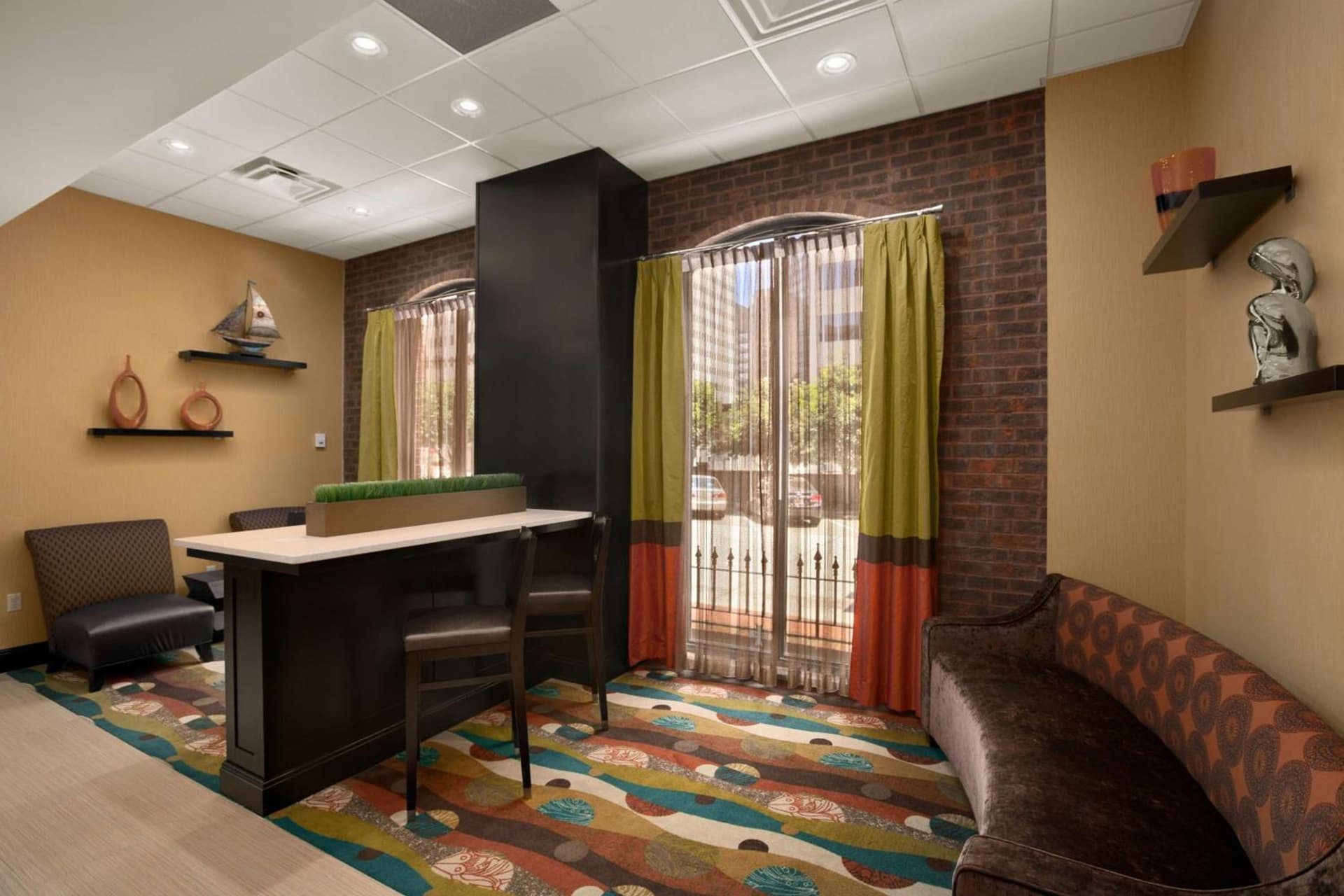 Days Inn by Wyndham Baltimore Inner Harbor gallery photo in Baltimore, MD — image 21