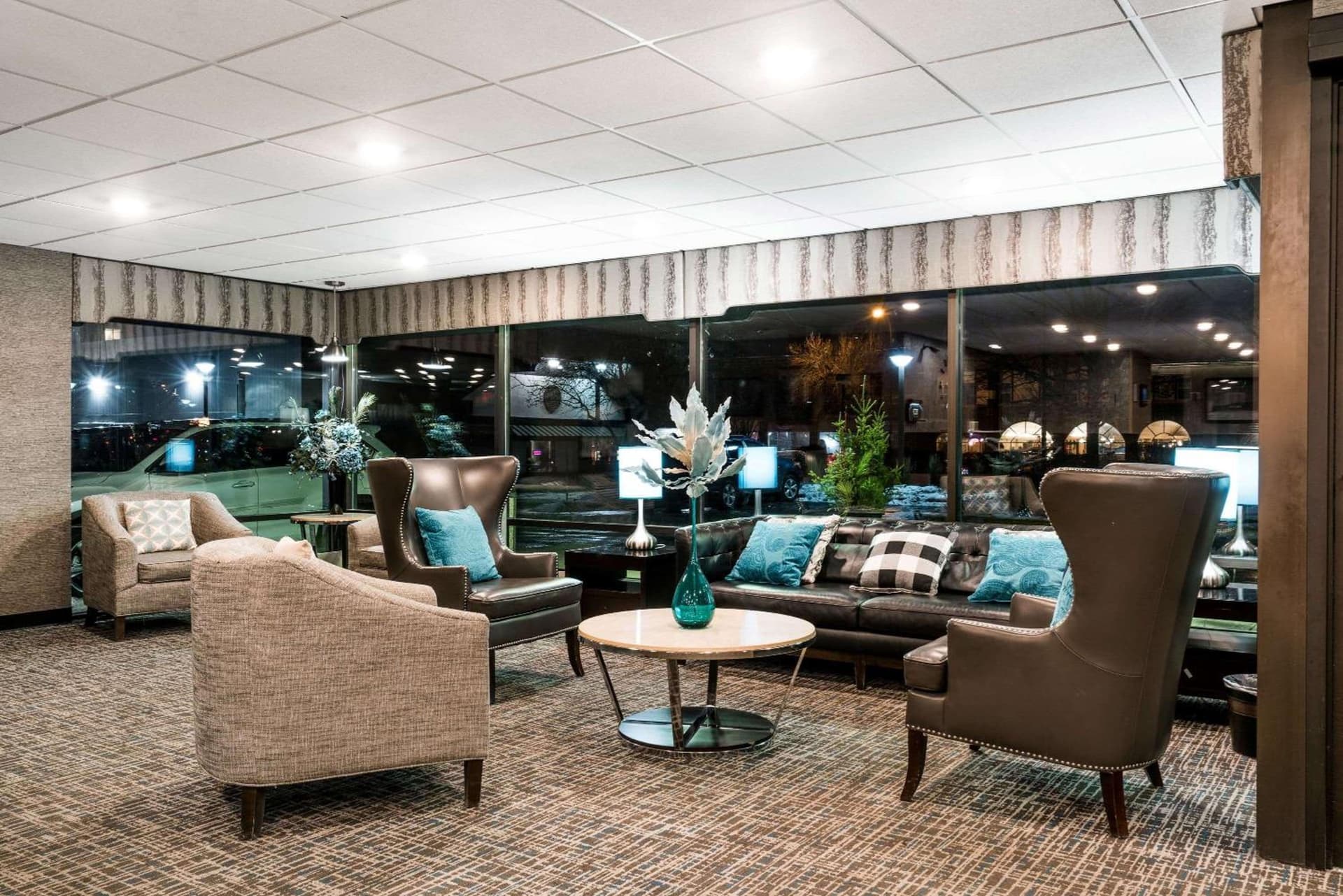 Days Hotel by Wyndham University Ave SE gallery photo in Minneapolis, MN — image 14