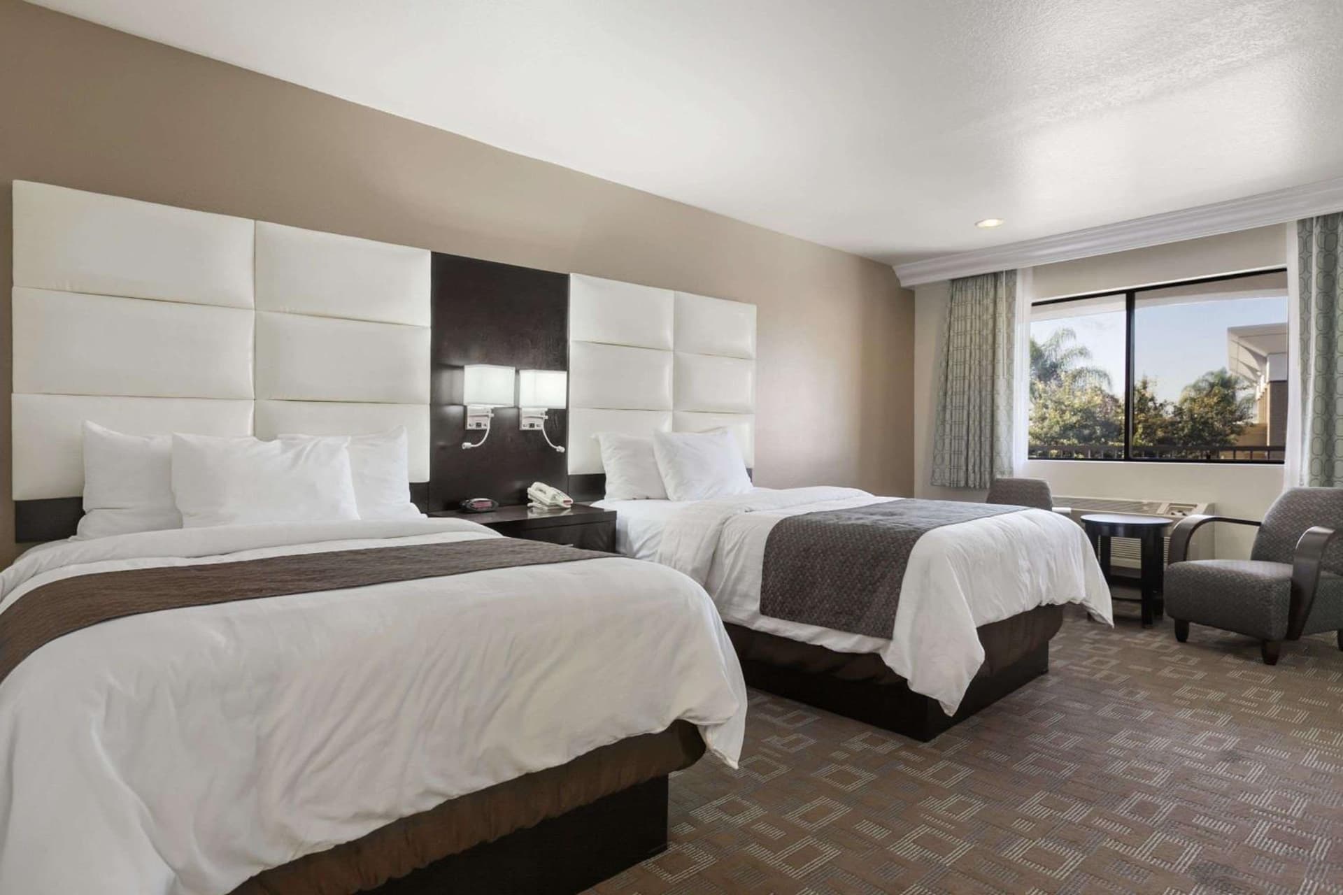 Days Inn by Wyndham Downey gallery photo in Downey, CA — image 14