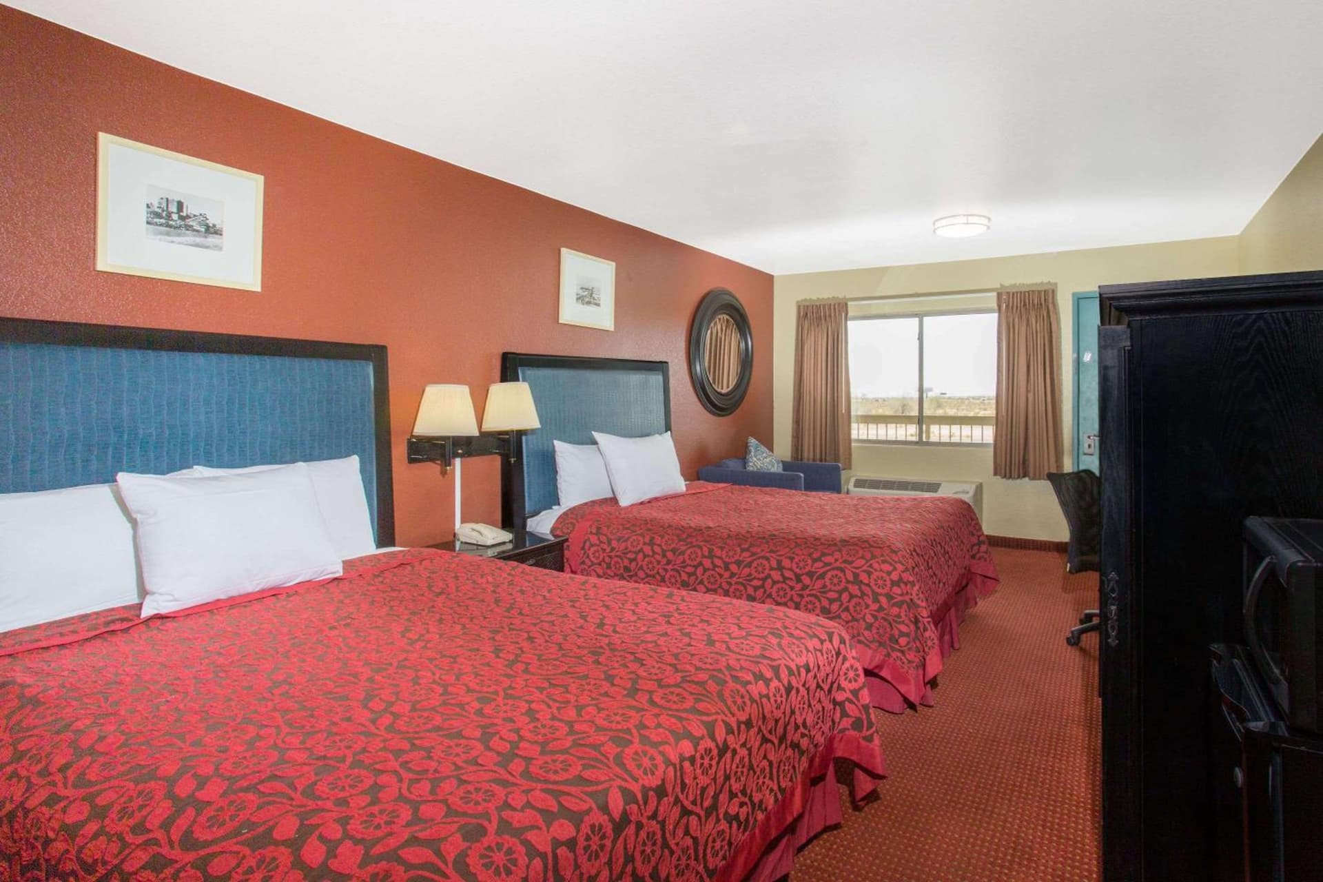 Days Inn by Wyndham Buckeye gallery photo in Buckeye, AZ — image 9