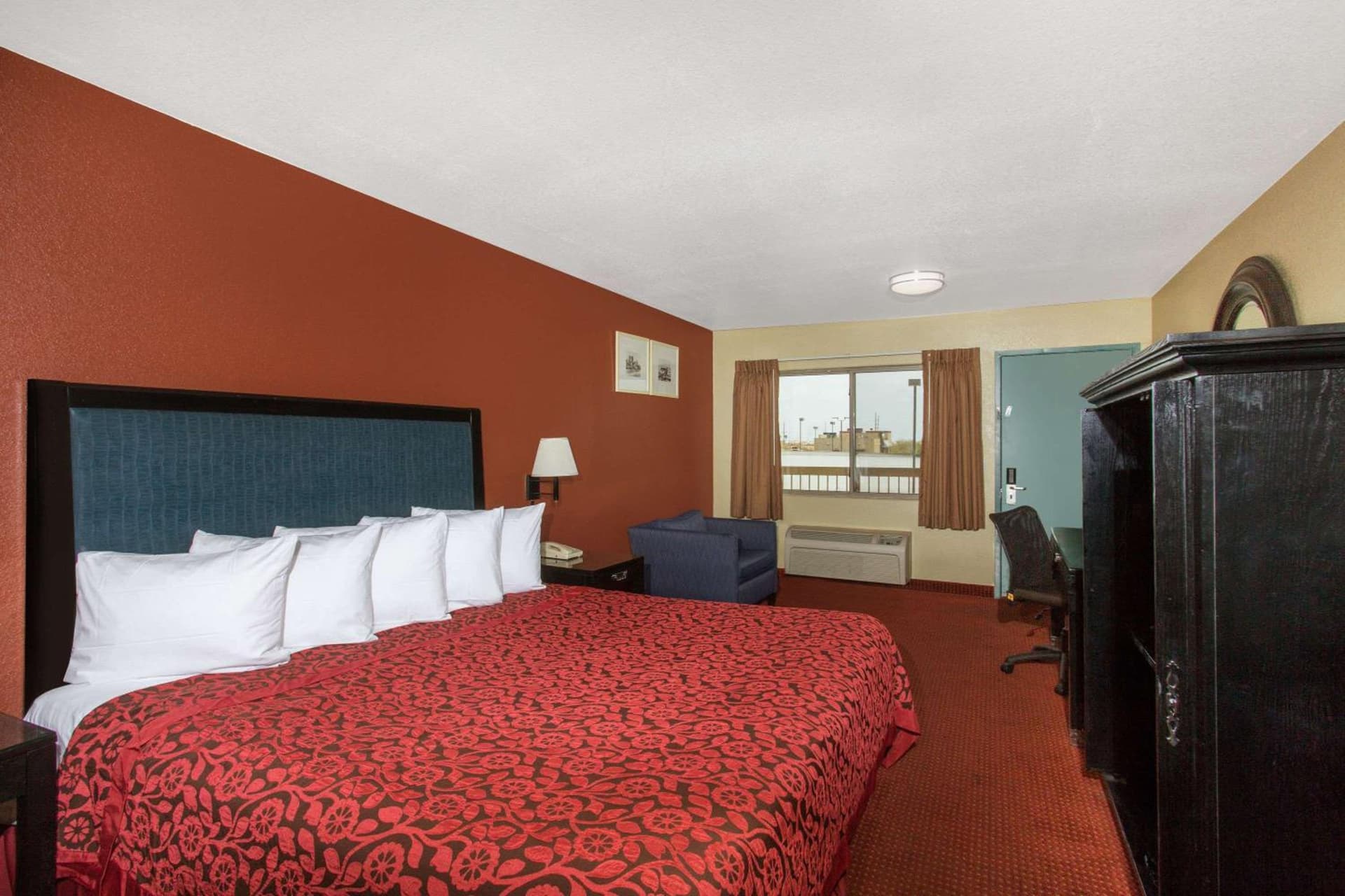 Days Inn by Wyndham Buckeye gallery photo in Buckeye, AZ — image 5