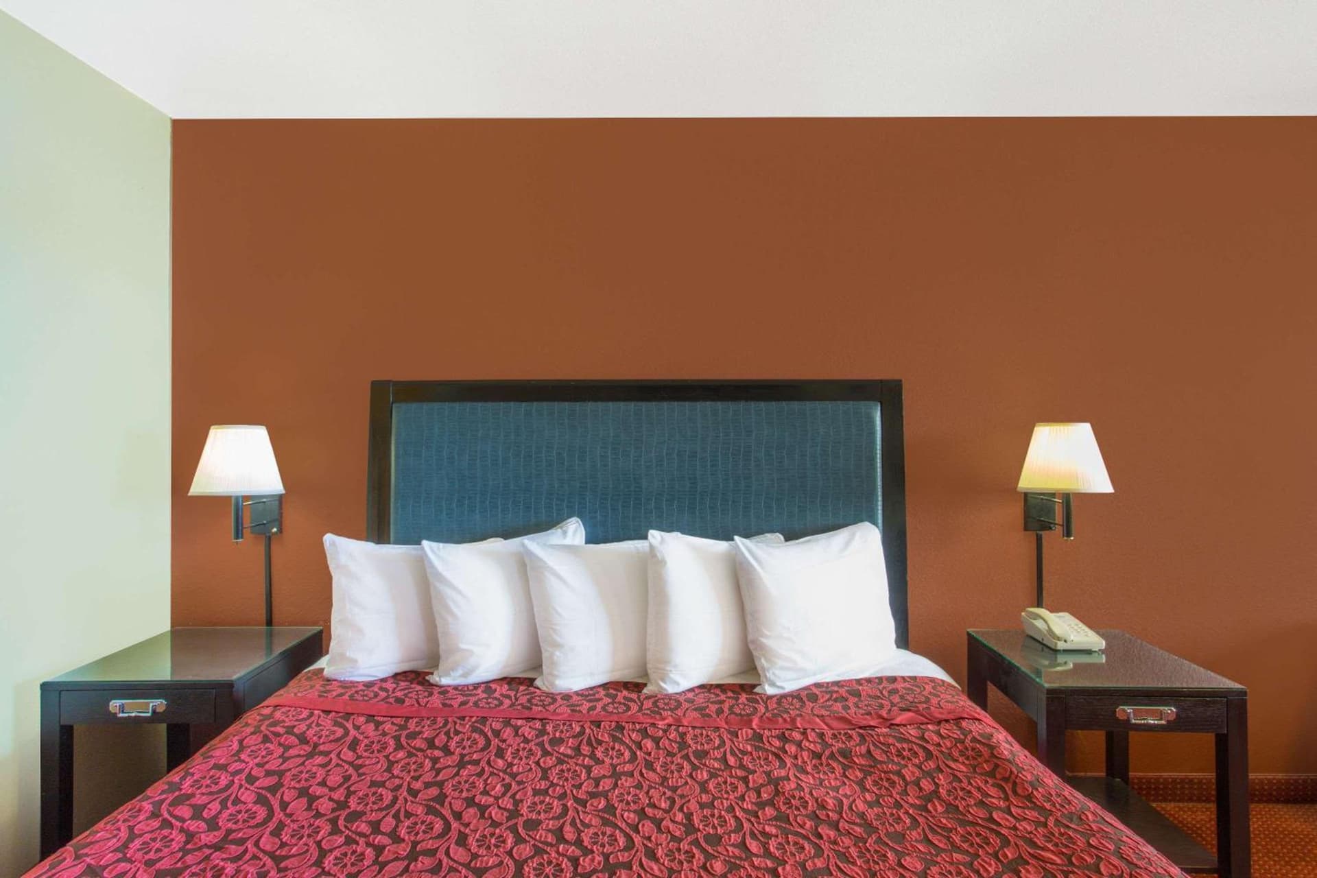 Days Inn by Wyndham Buckeye gallery photo in Buckeye, AZ — image 6