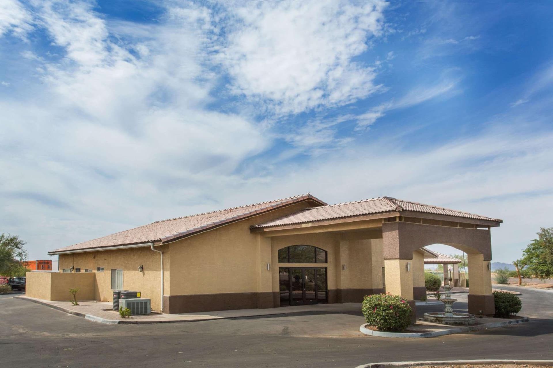 Days Inn by Wyndham Buckeye featured exterior or lobby in Buckeye, AZ — similar hotel