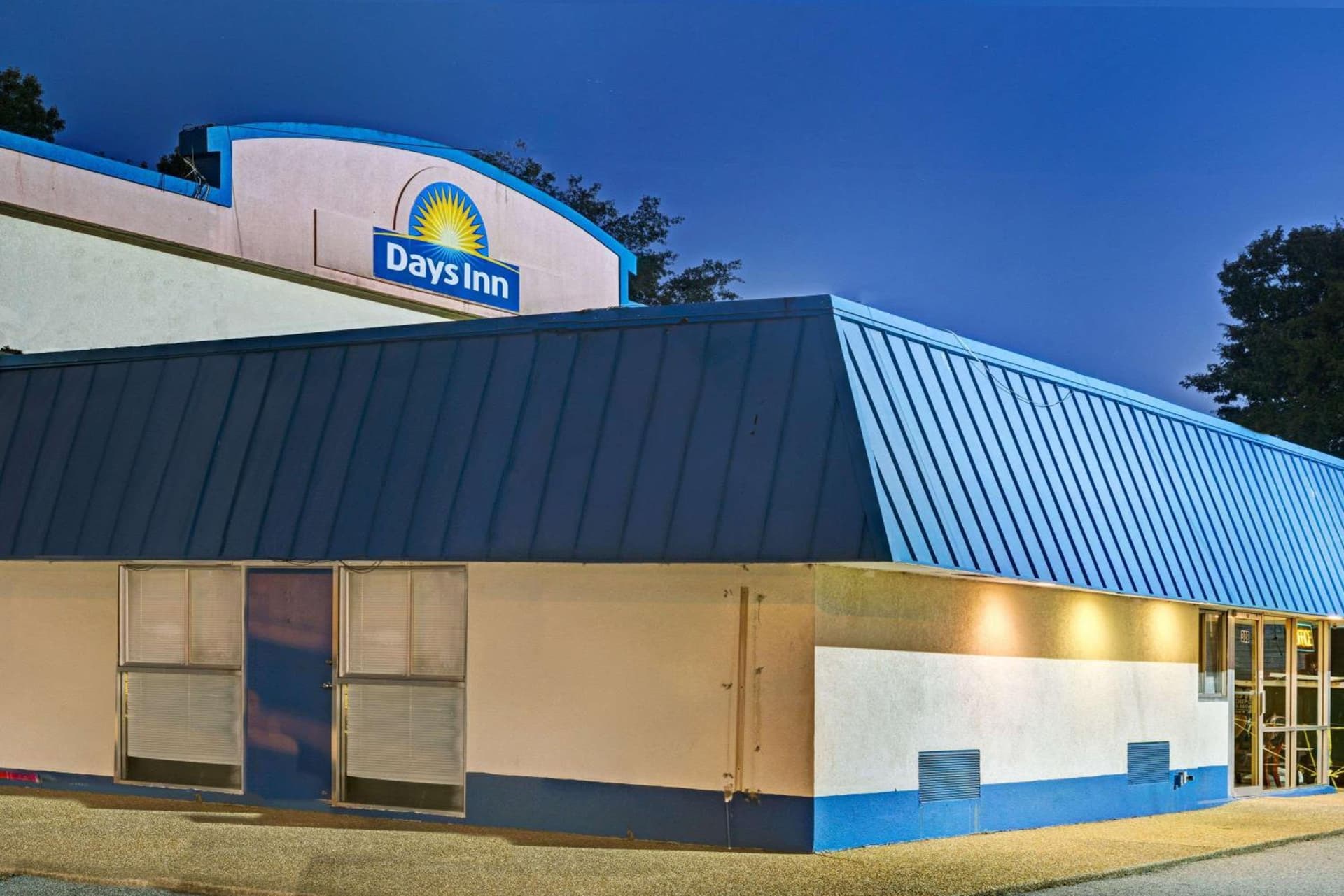 Days Inn by Wyndham Elizabeth City — hotel in Elizabeth City, North Carolina
