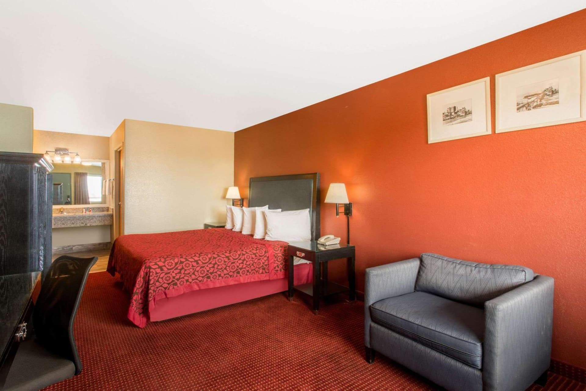 Days Inn by Wyndham Buckeye gallery photo in Buckeye, AZ — image 13