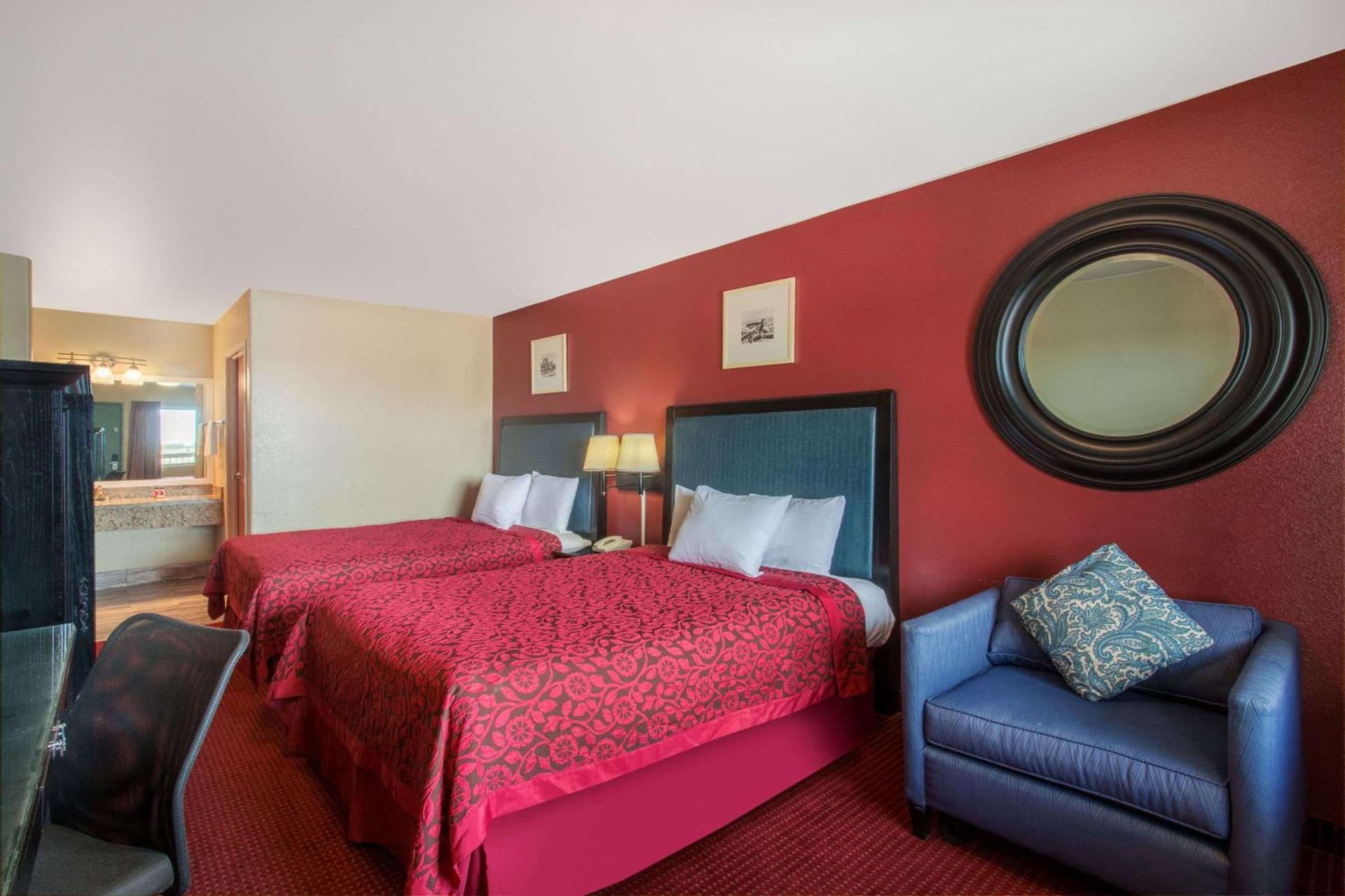 Days Inn by Wyndham Buckeye gallery photo in Buckeye, AZ — image 10