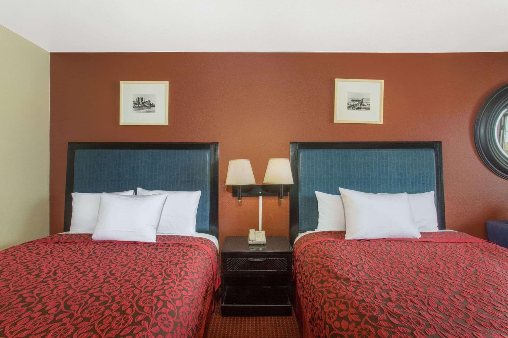 Days Inn by Wyndham Buckeye gallery photo in Buckeye, AZ — image 11